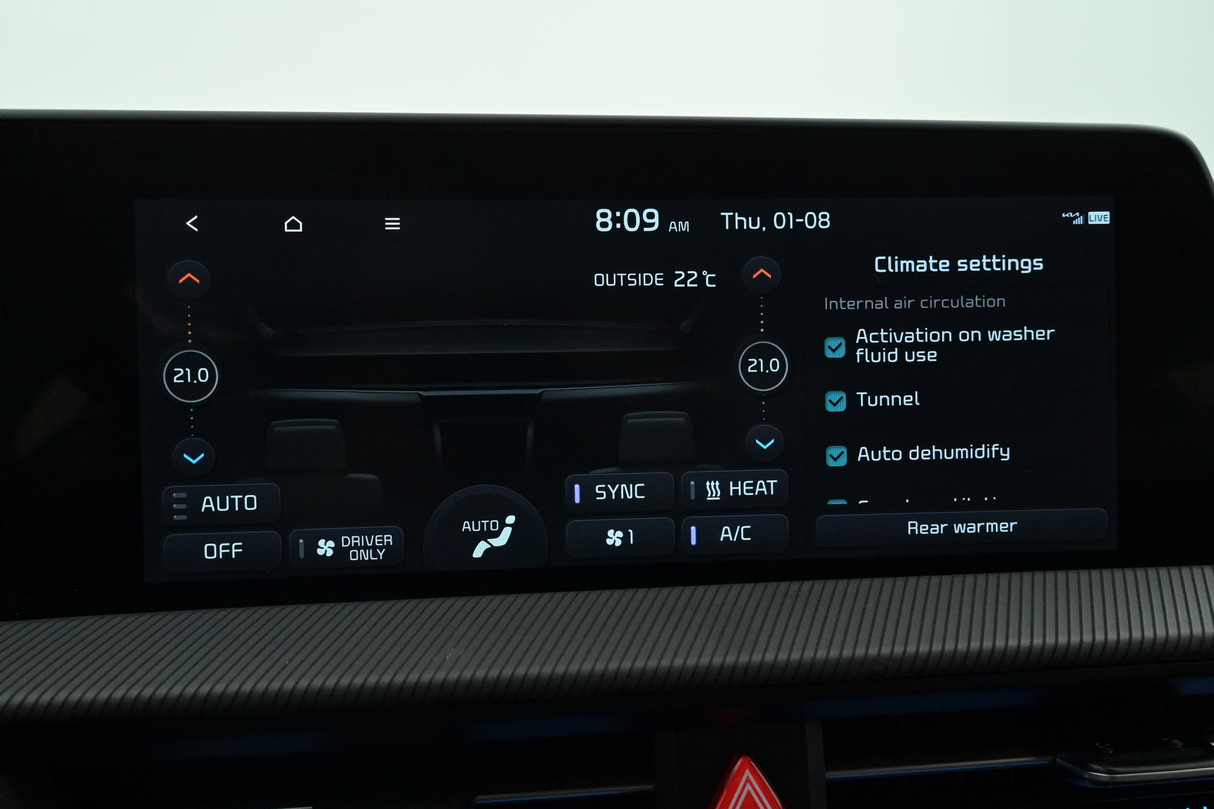 Kia EV6