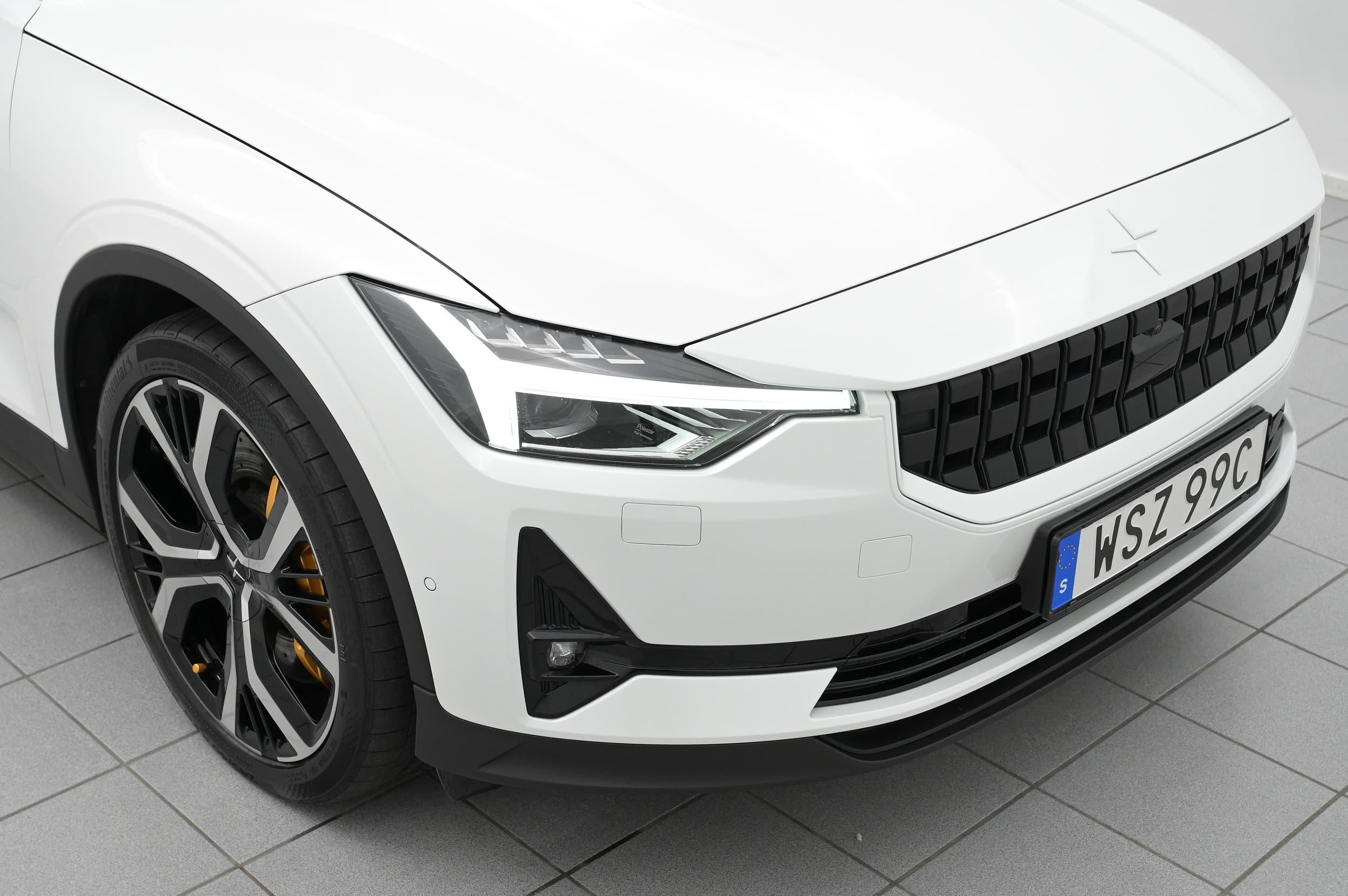 Polestar 2
