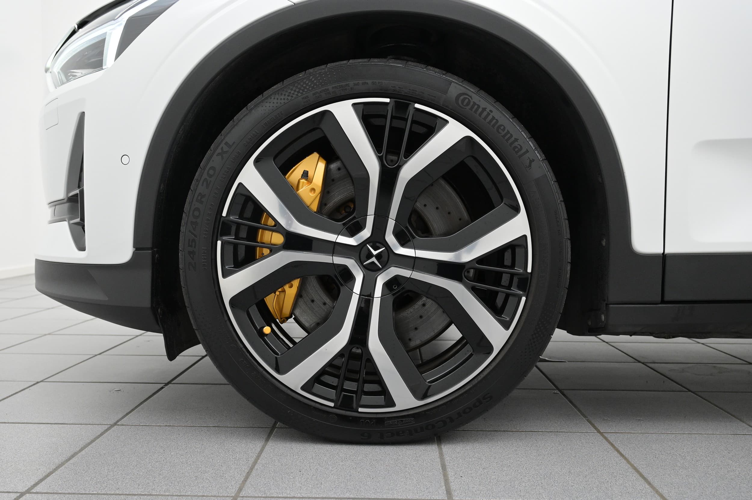 Polestar 2