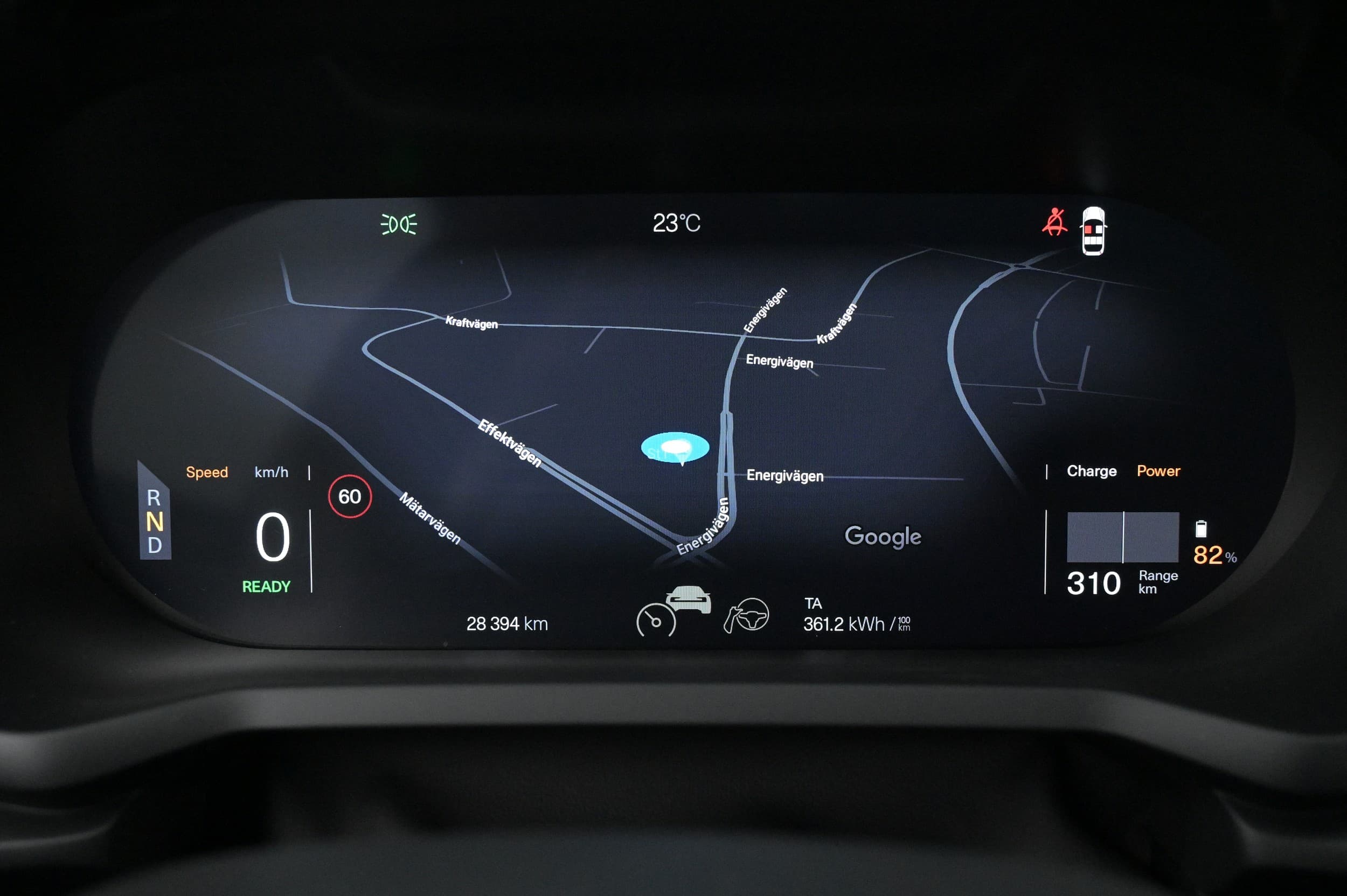 Polestar 2