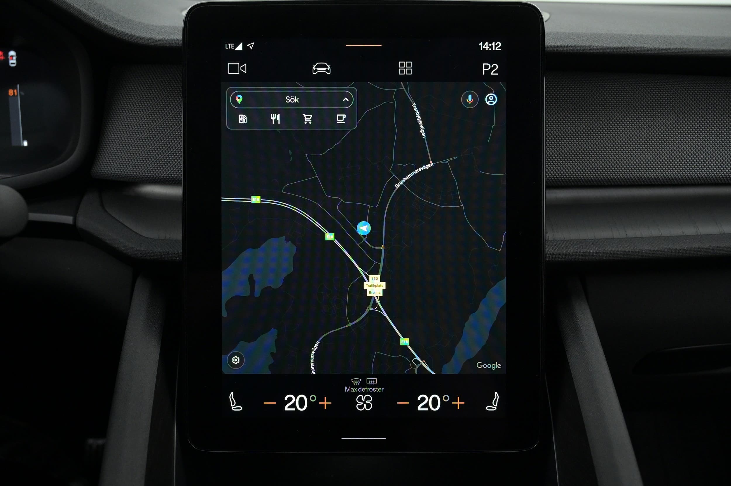 Polestar 2