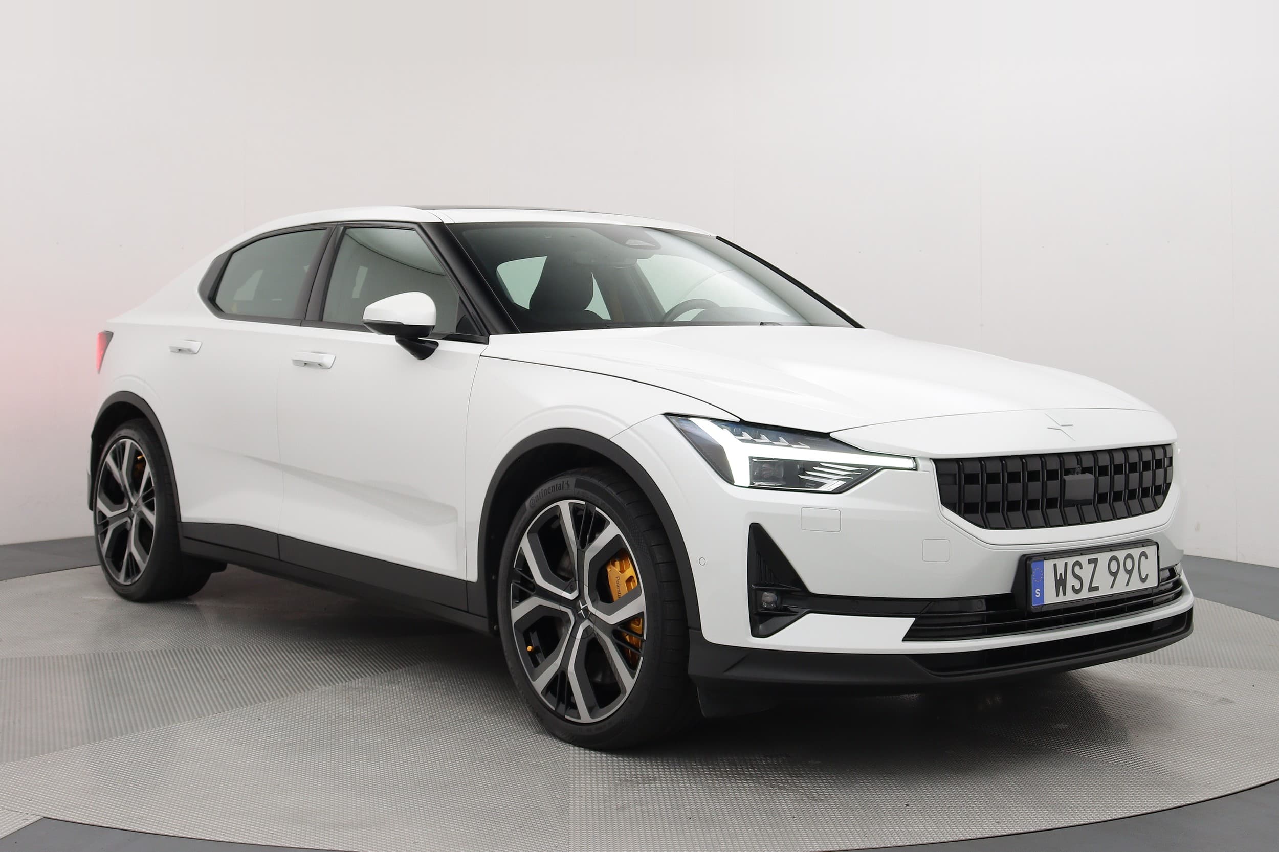 Polestar 2