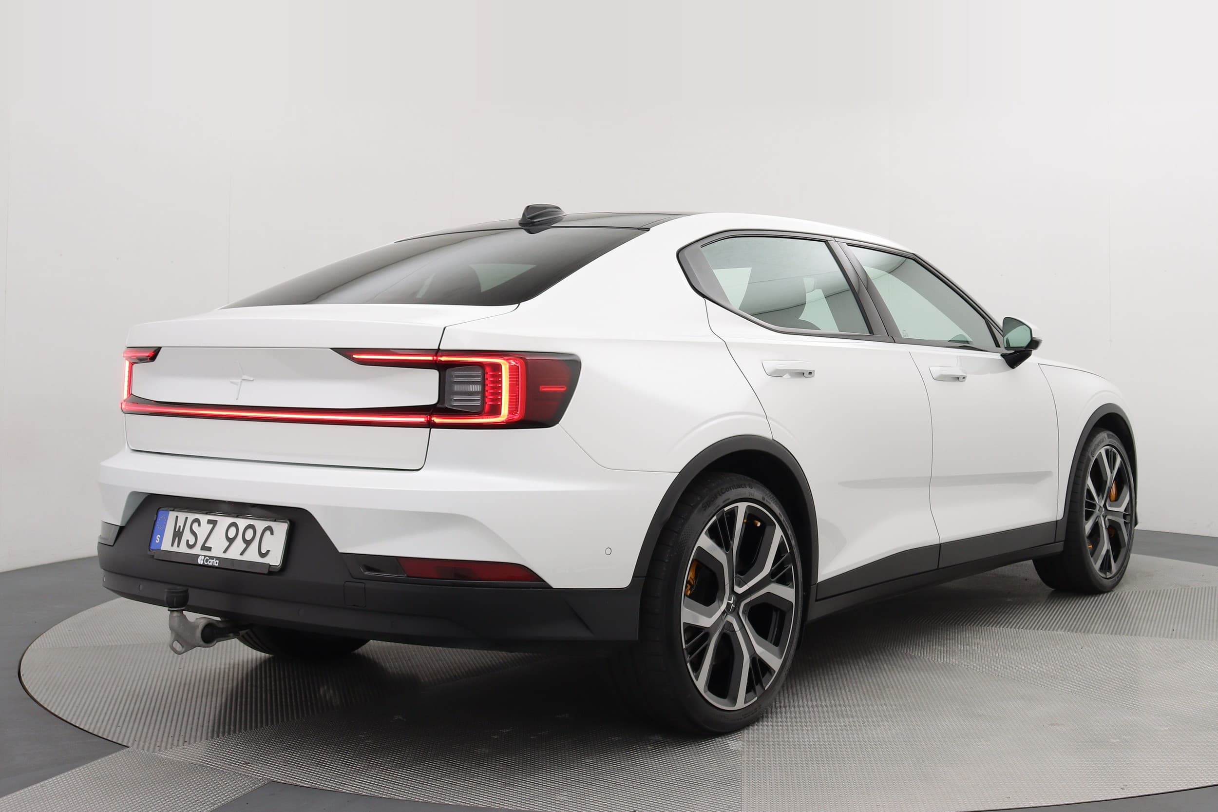 Polestar 2