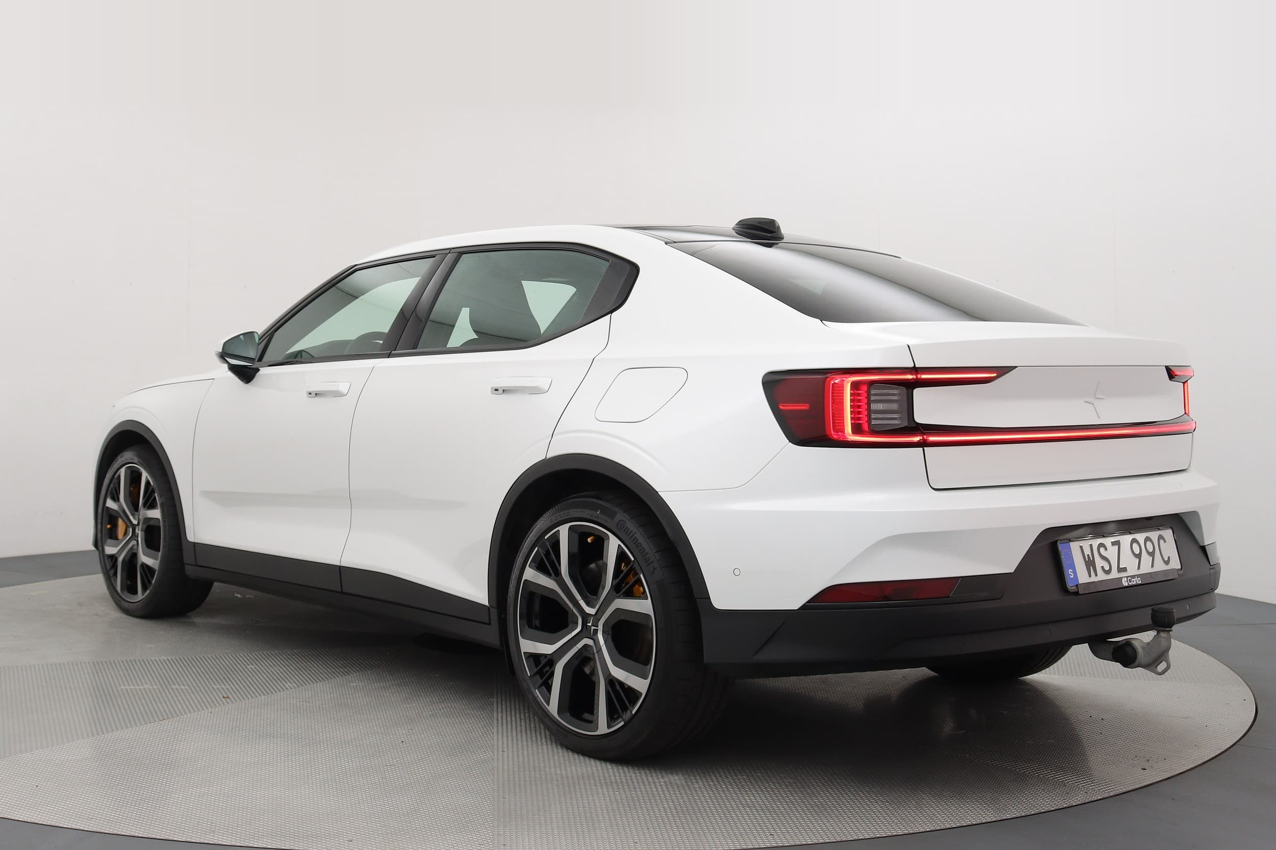 Polestar 2