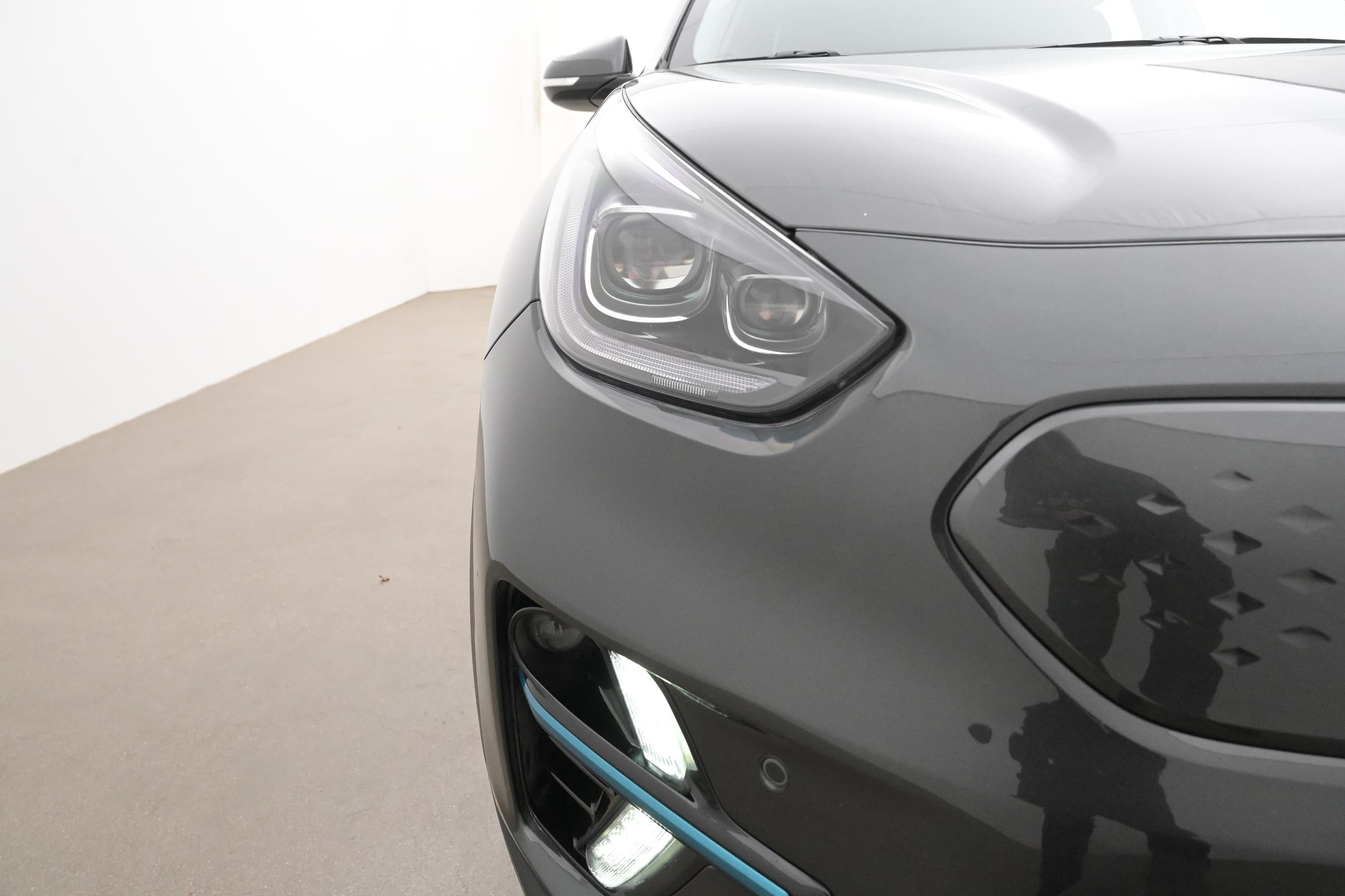 Kia e-niro