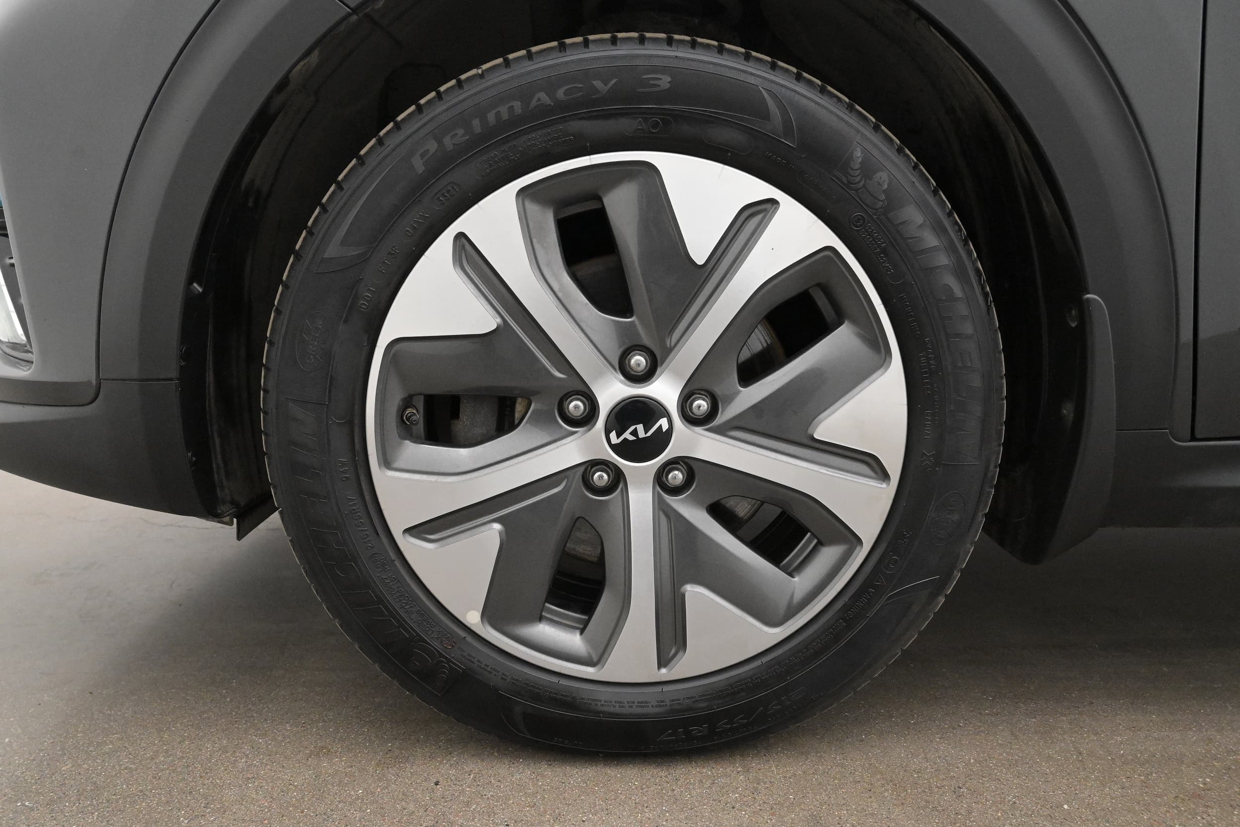Kia e-niro
