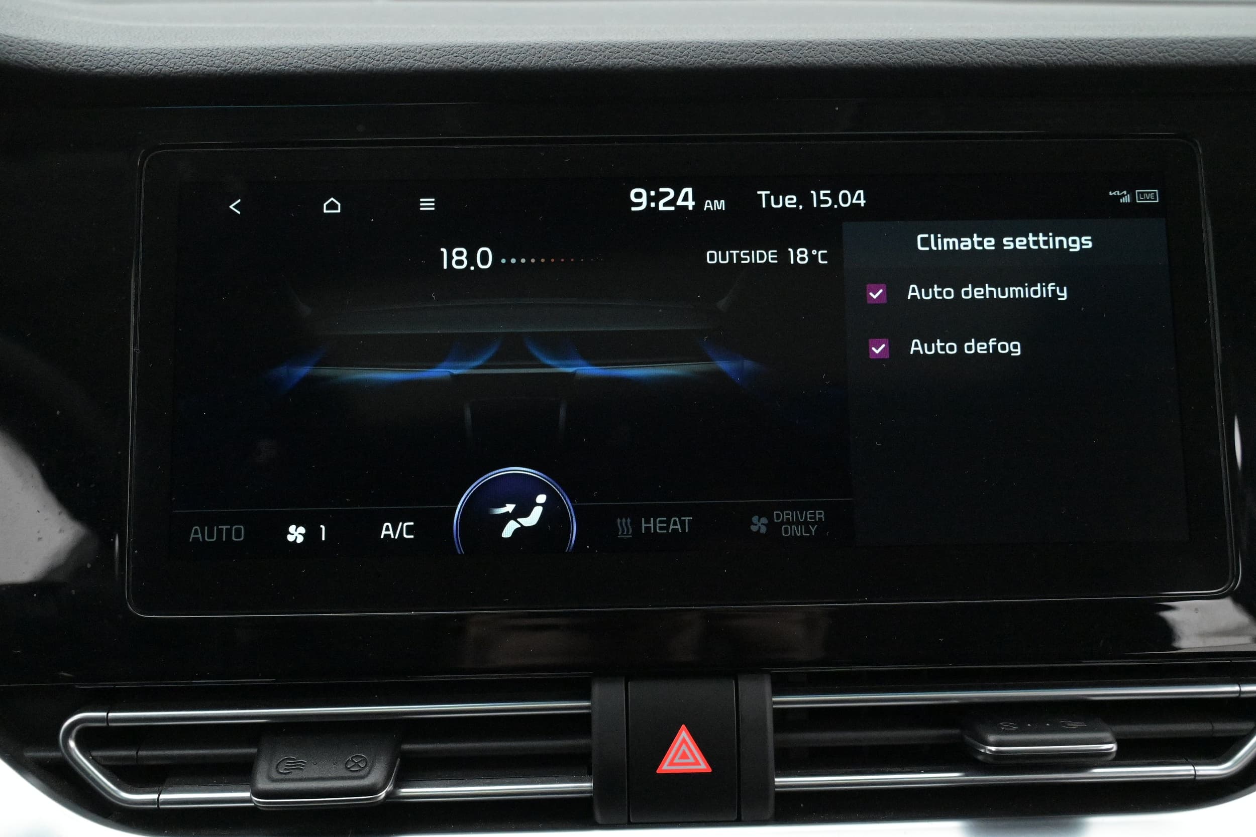 Kia e-niro