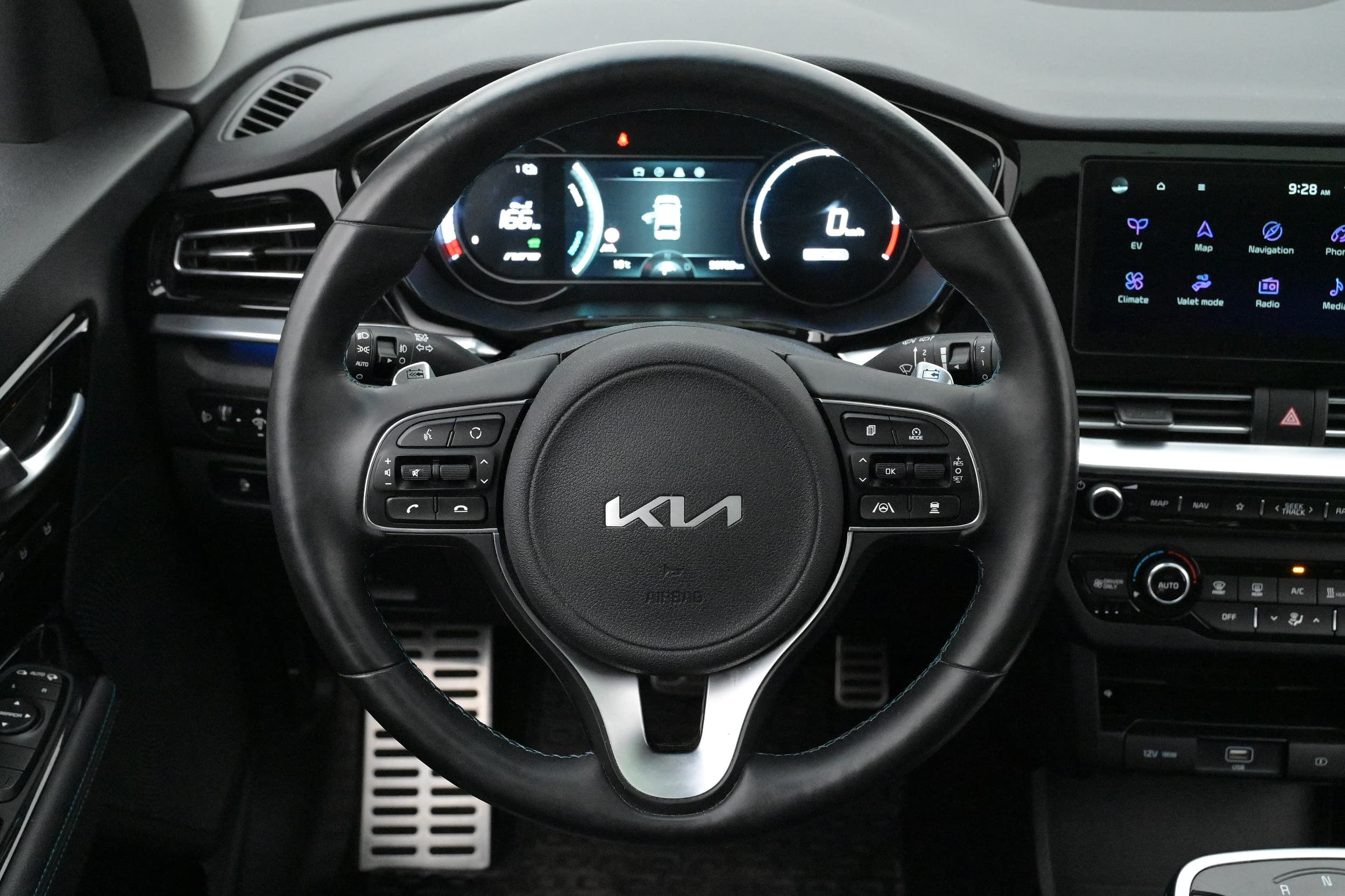 Kia e-niro