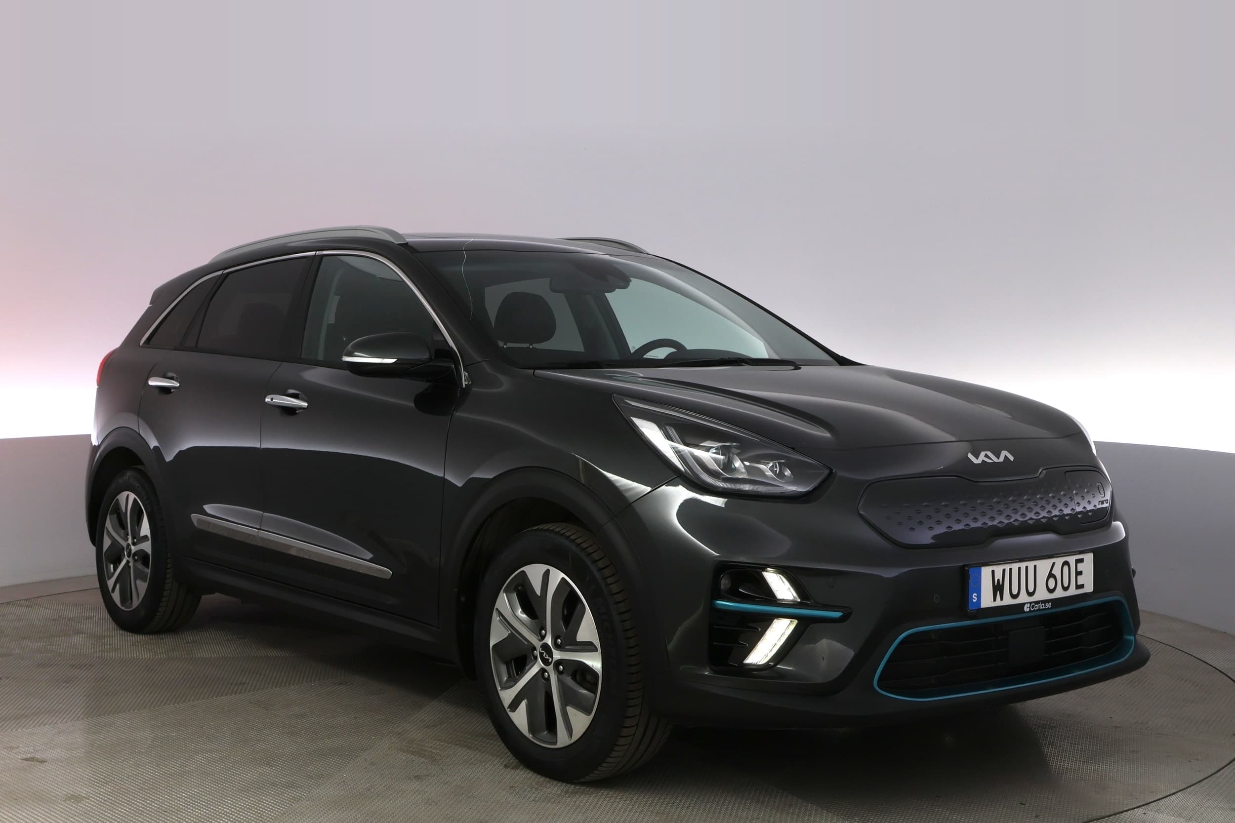 Kia e-niro