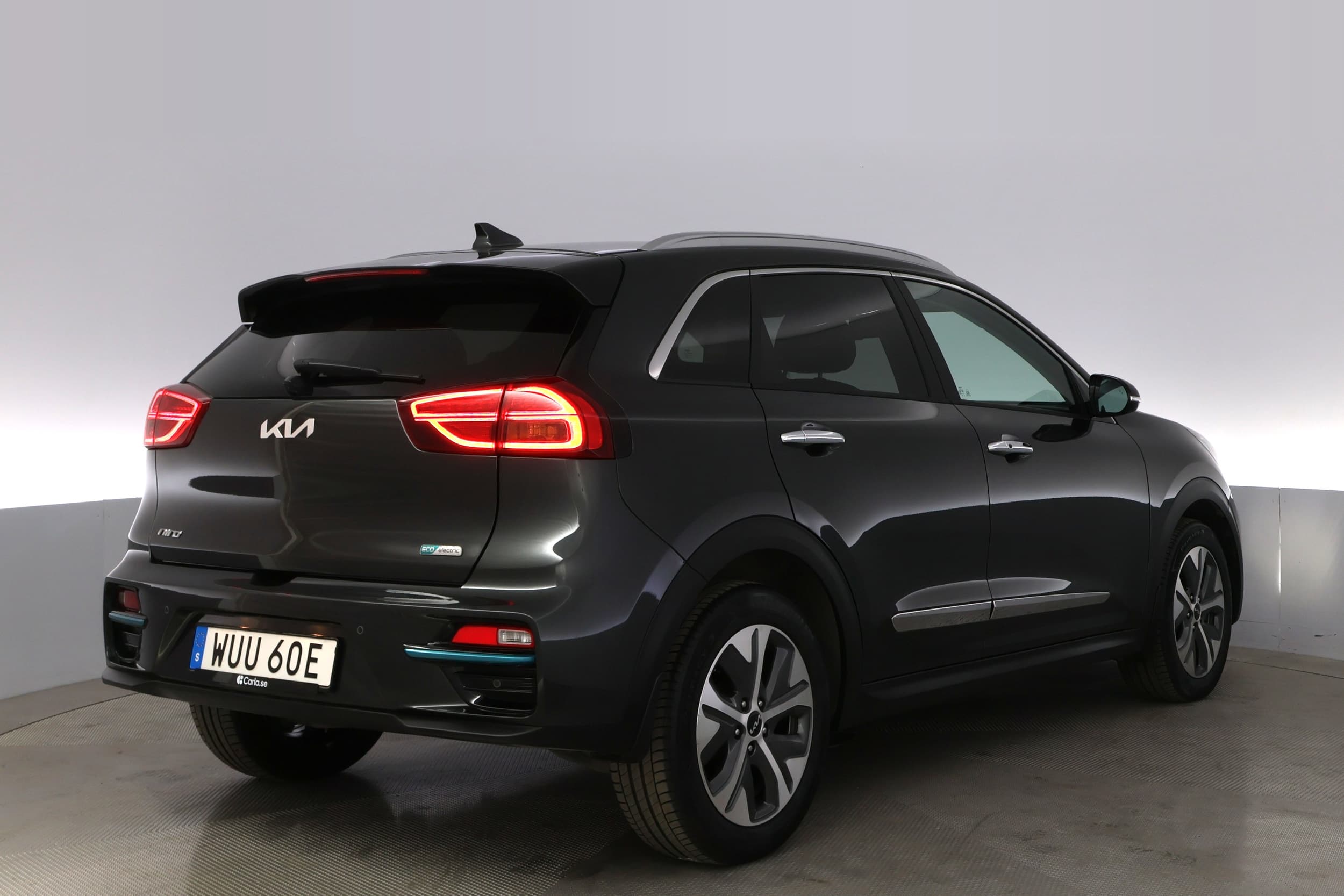 Kia e-niro