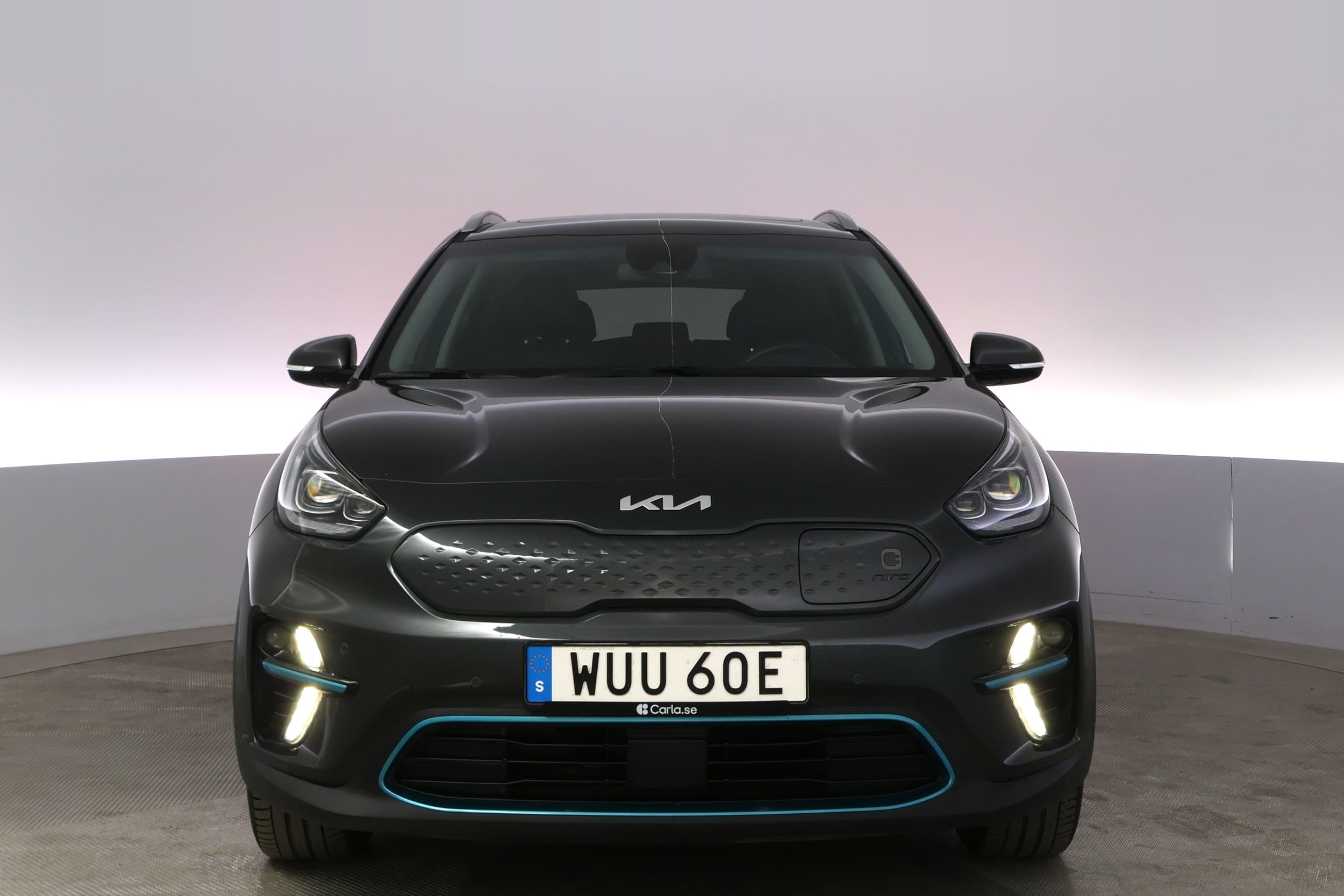 Kia e-niro