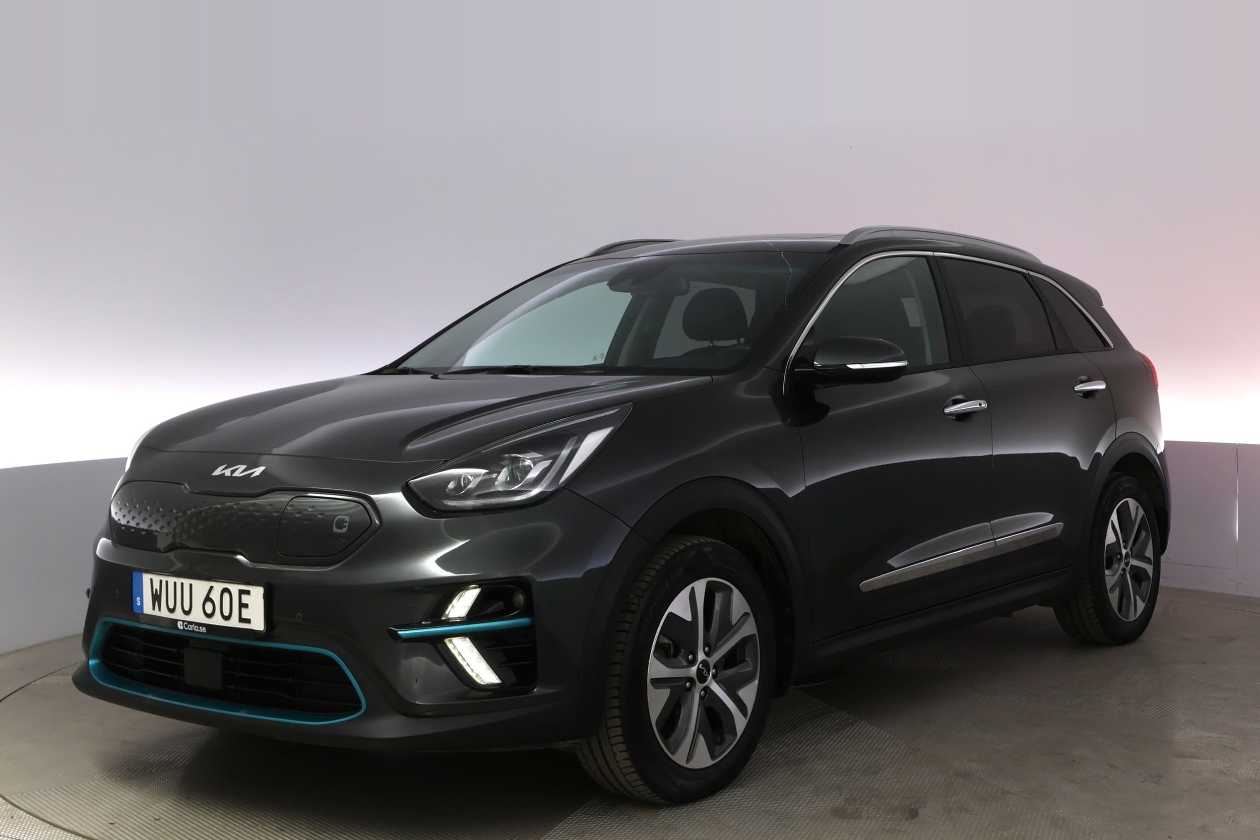 Kia e-niro