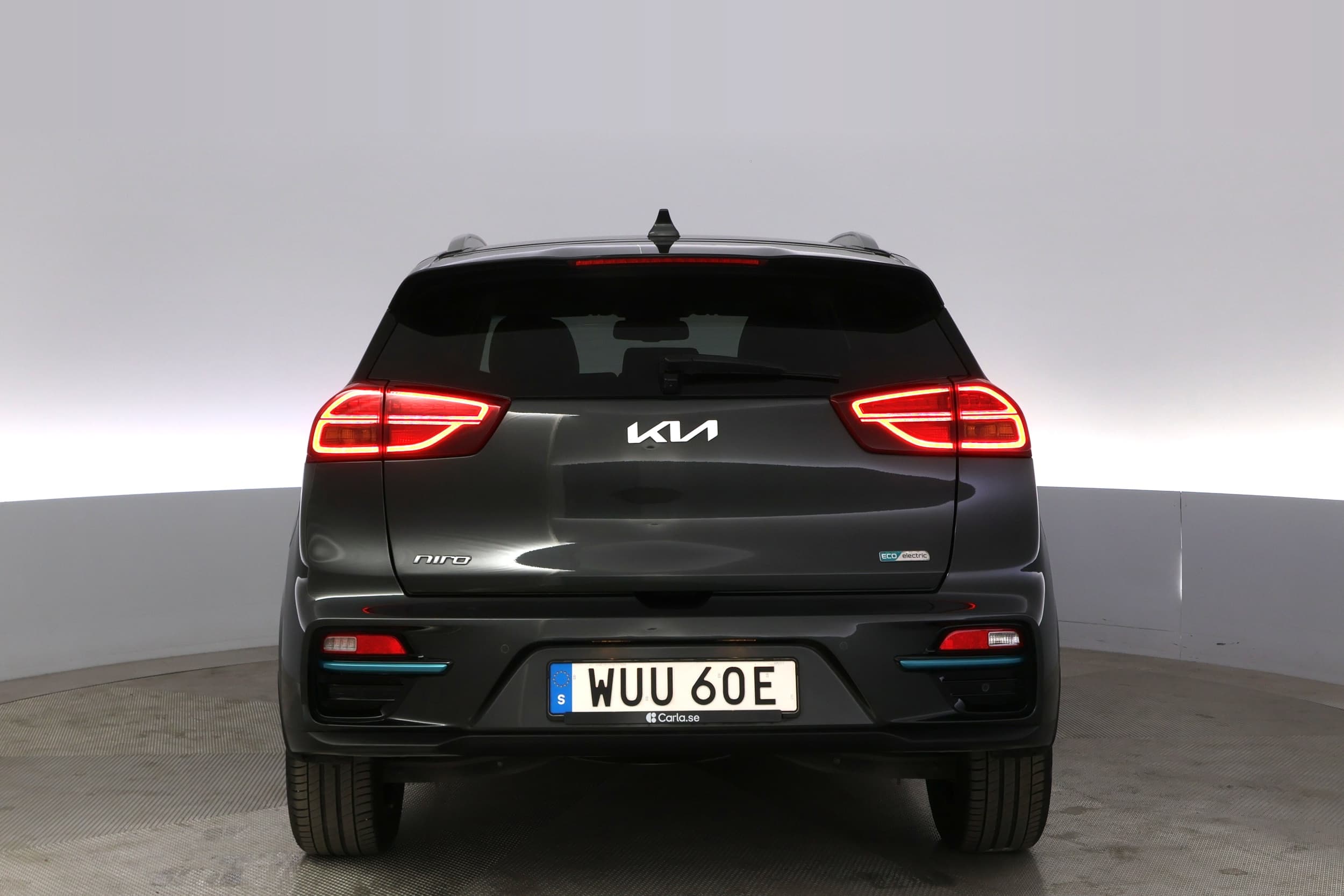 Kia e-niro