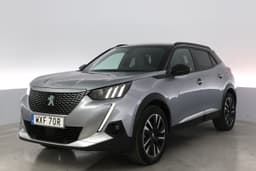Peugeot e-2008