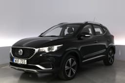 MG ZS EV