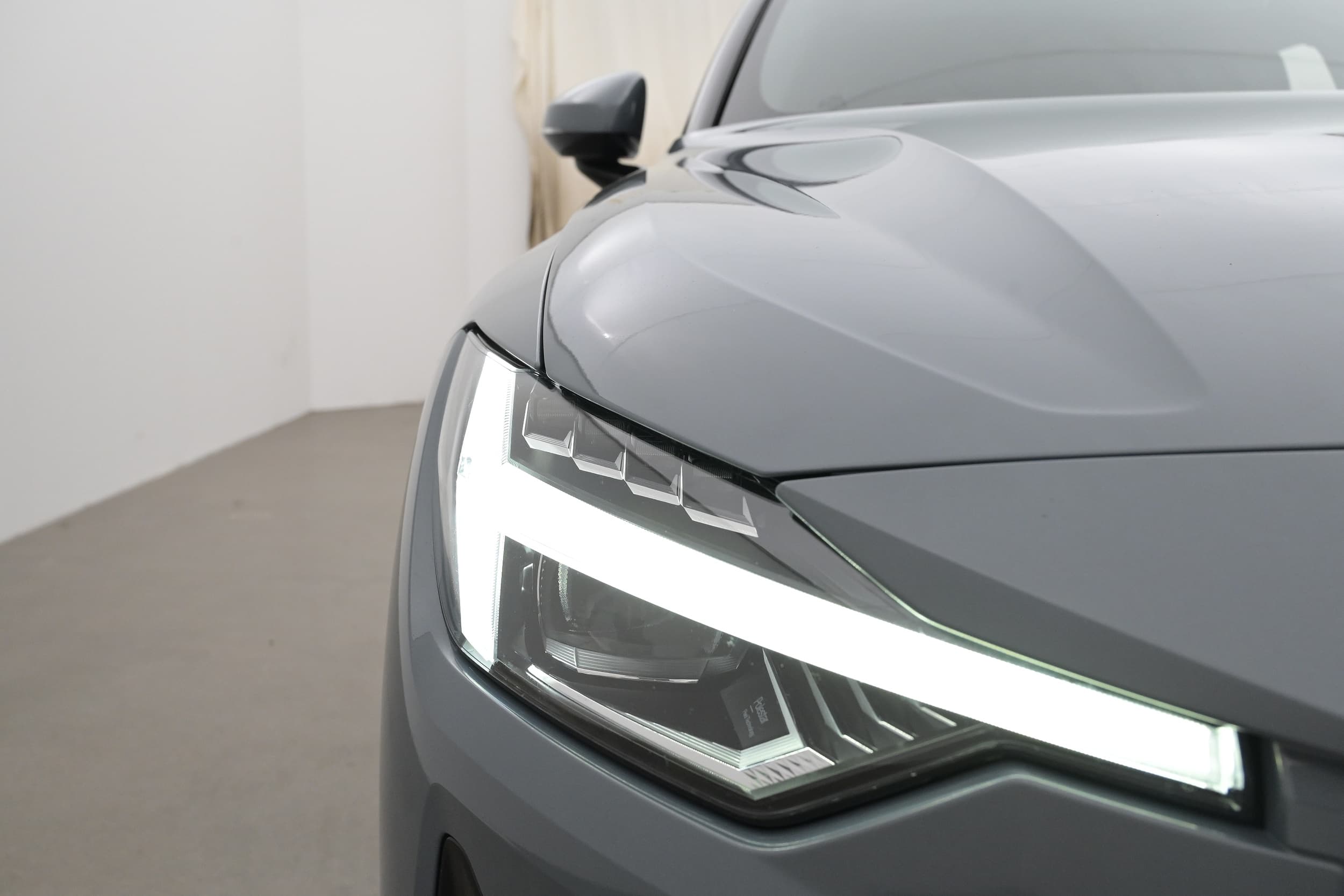 Polestar 2