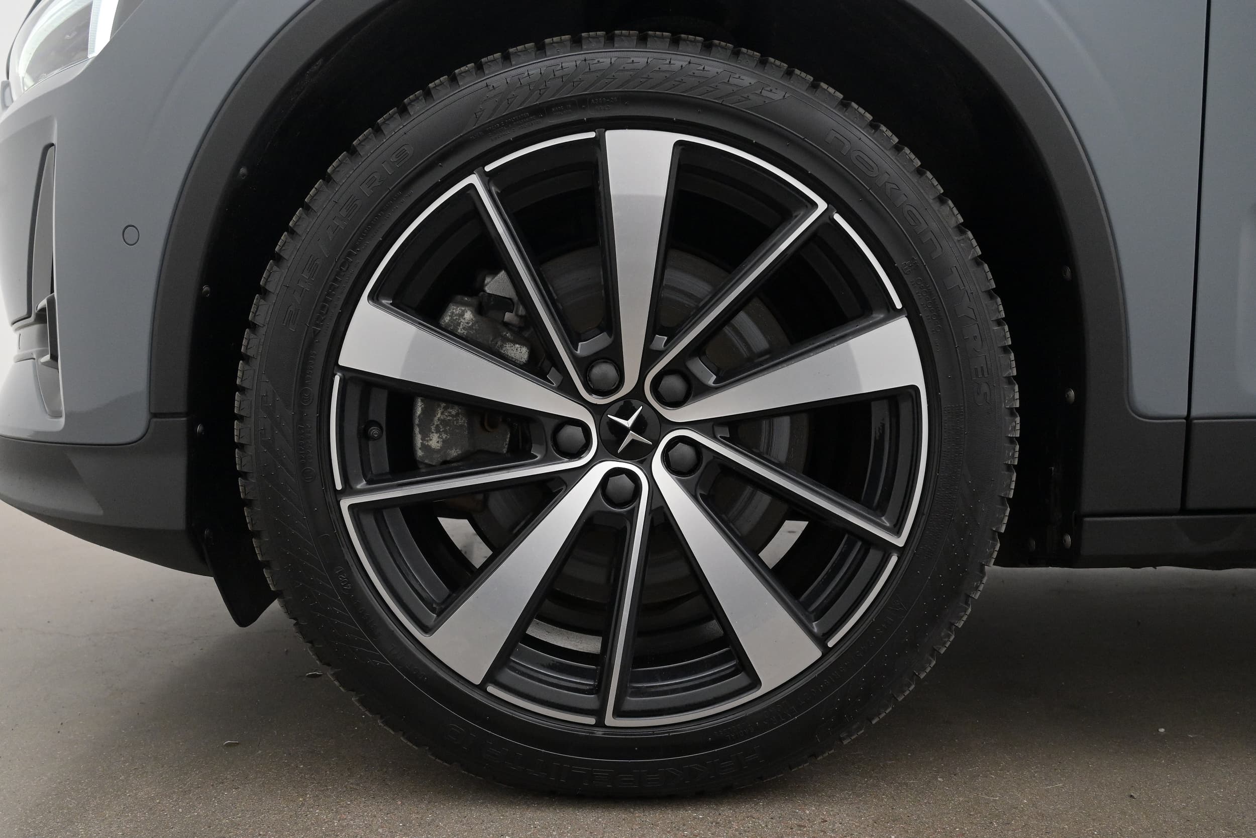 Polestar 2