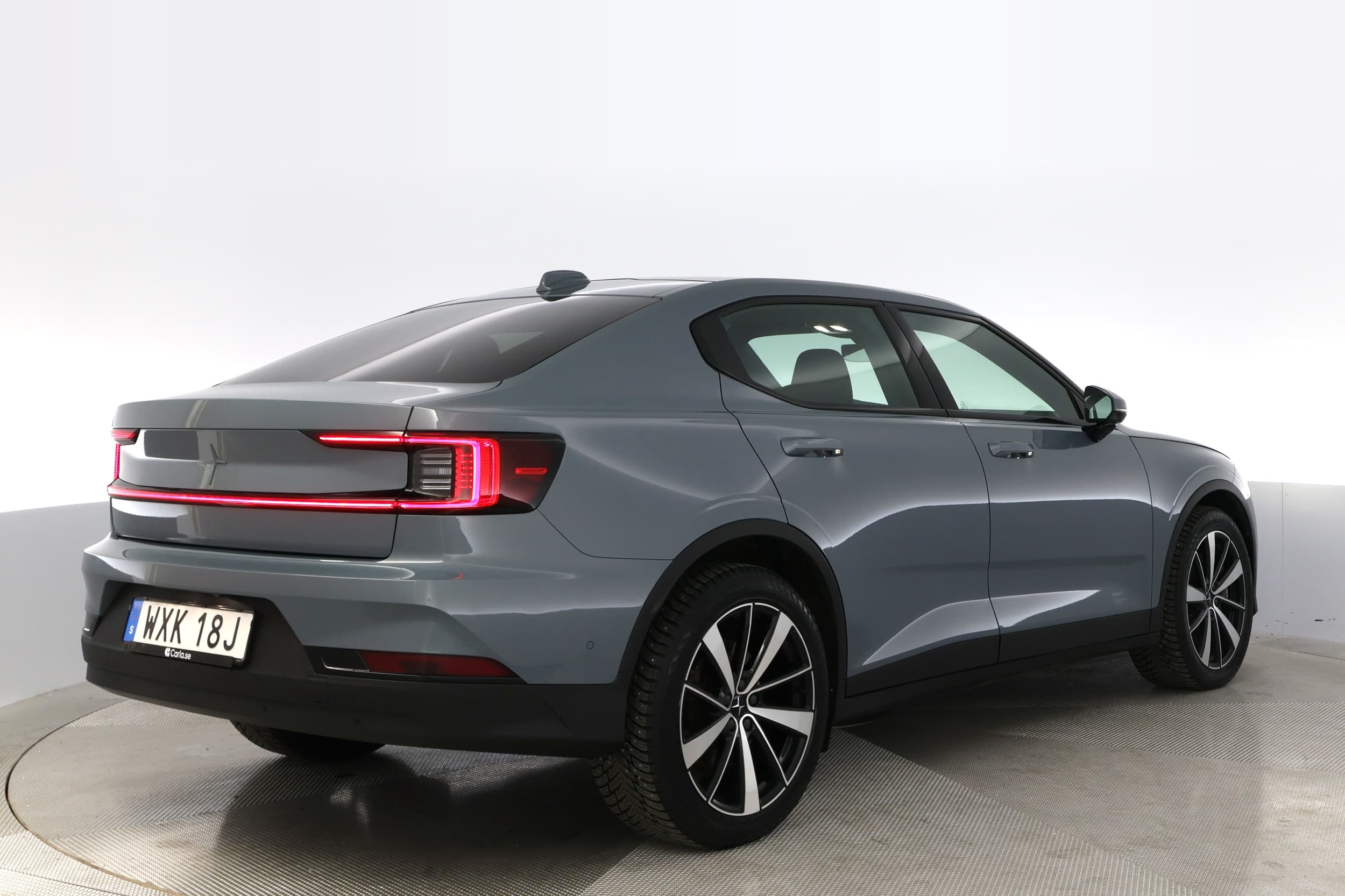 Polestar 2