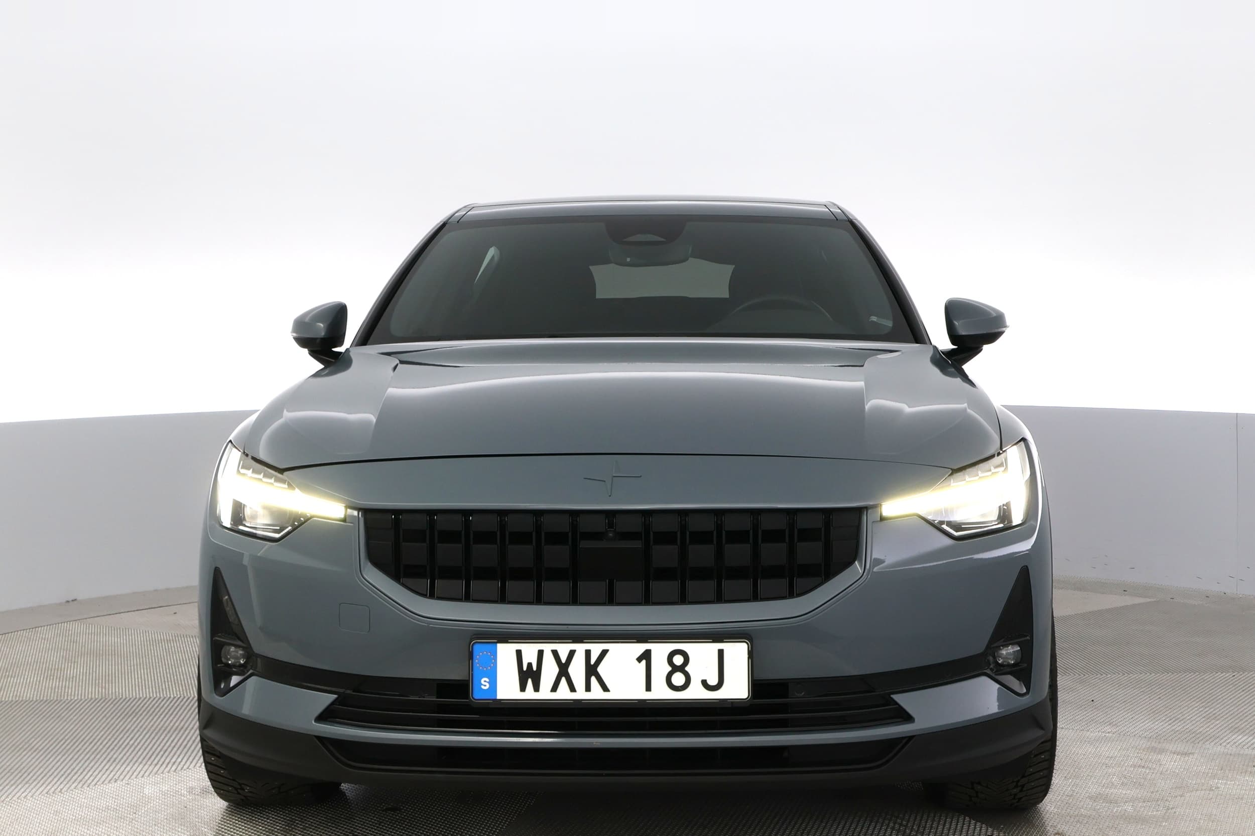 Polestar 2