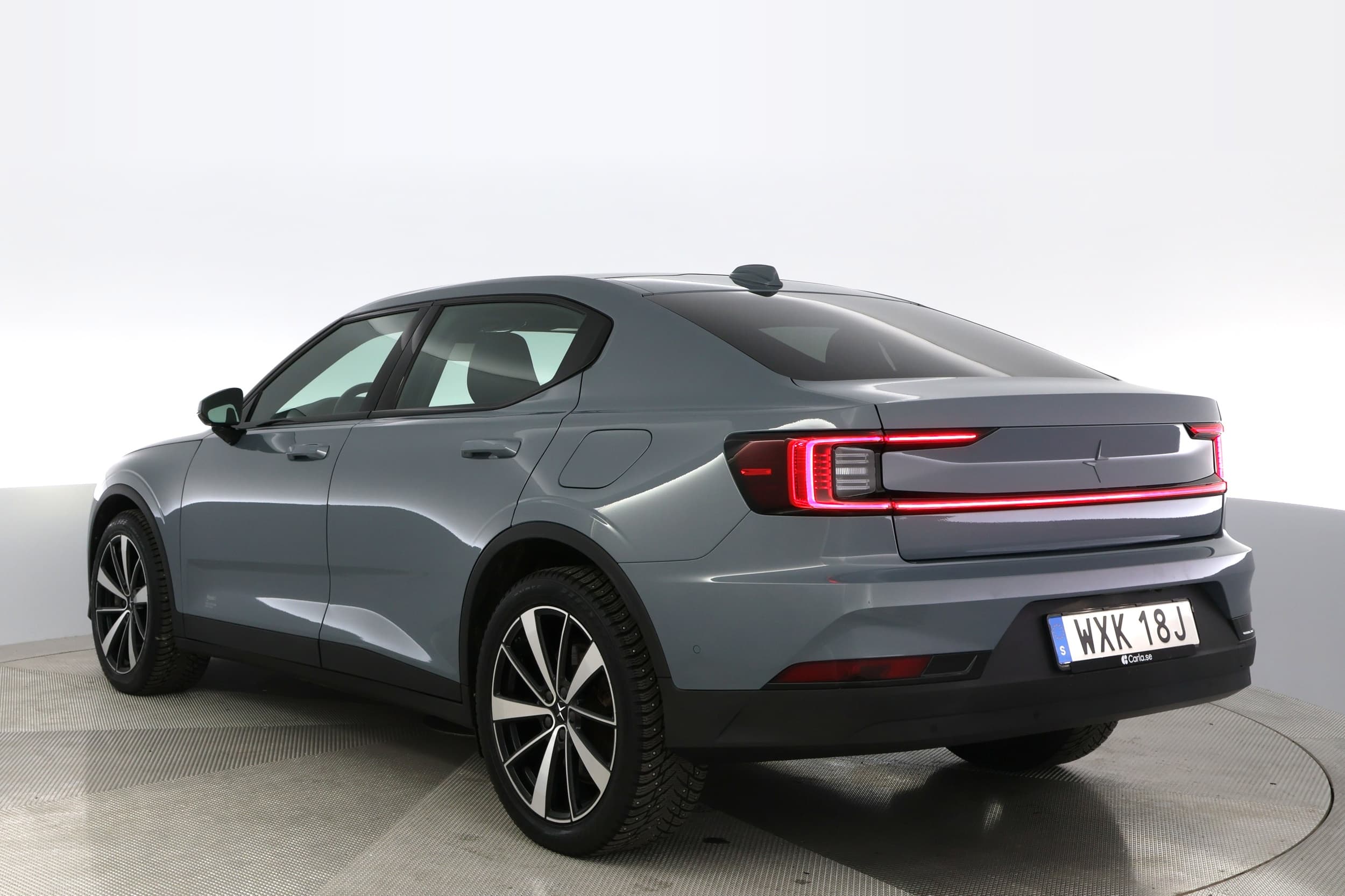 Polestar 2