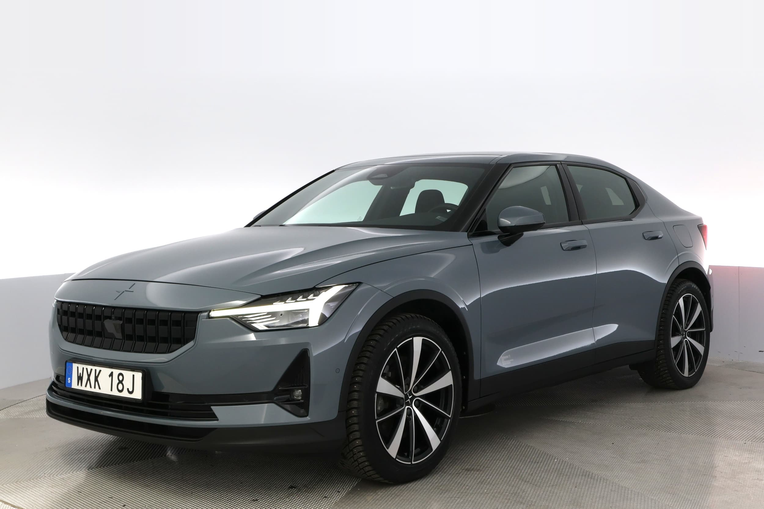 Polestar 2