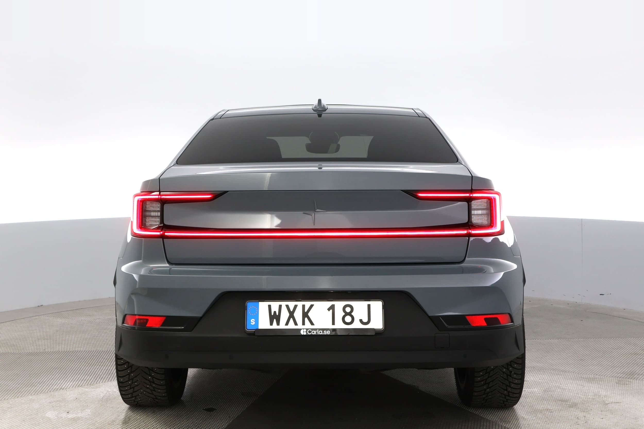 Polestar 2