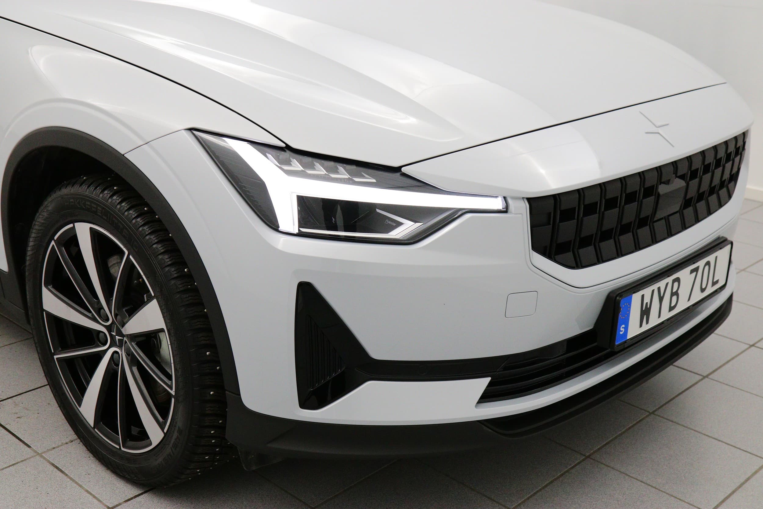 Polestar 2