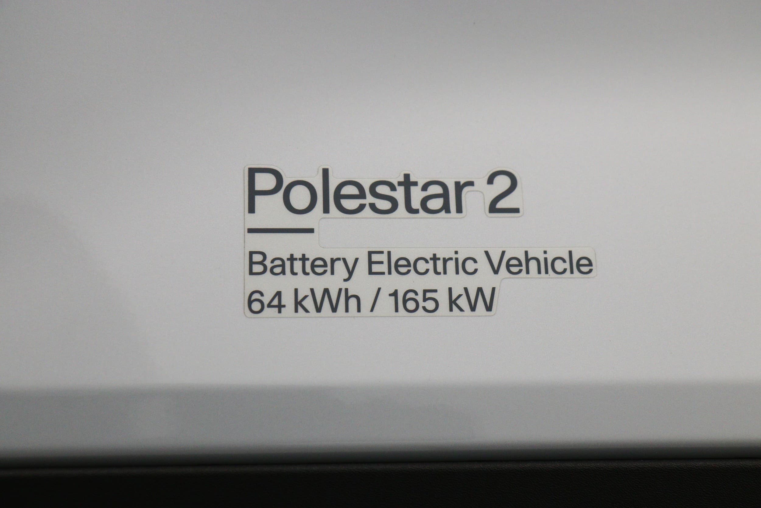 Polestar 2