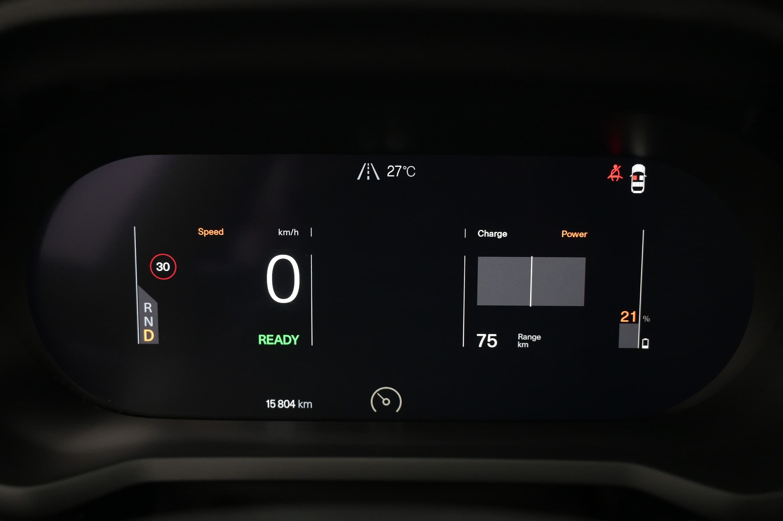 Polestar 2