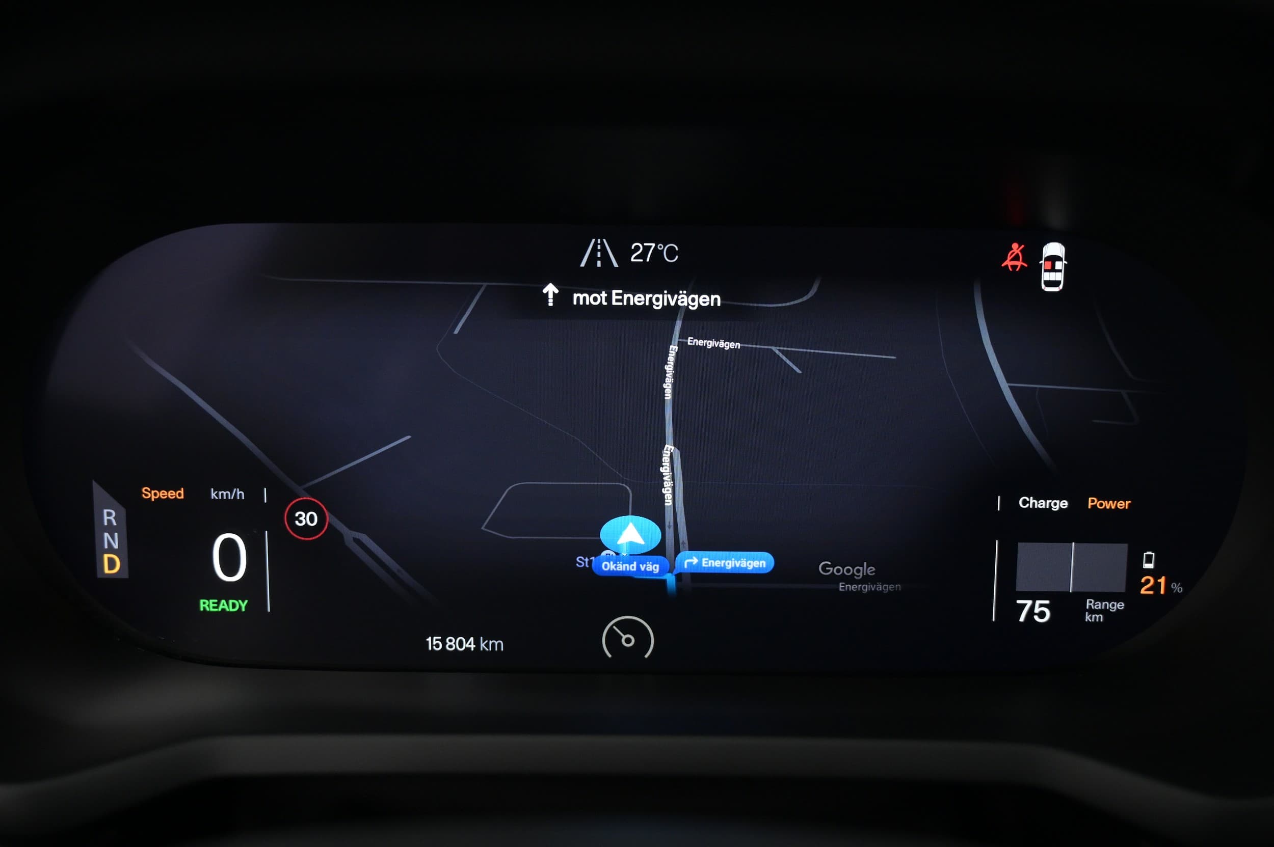 Polestar 2