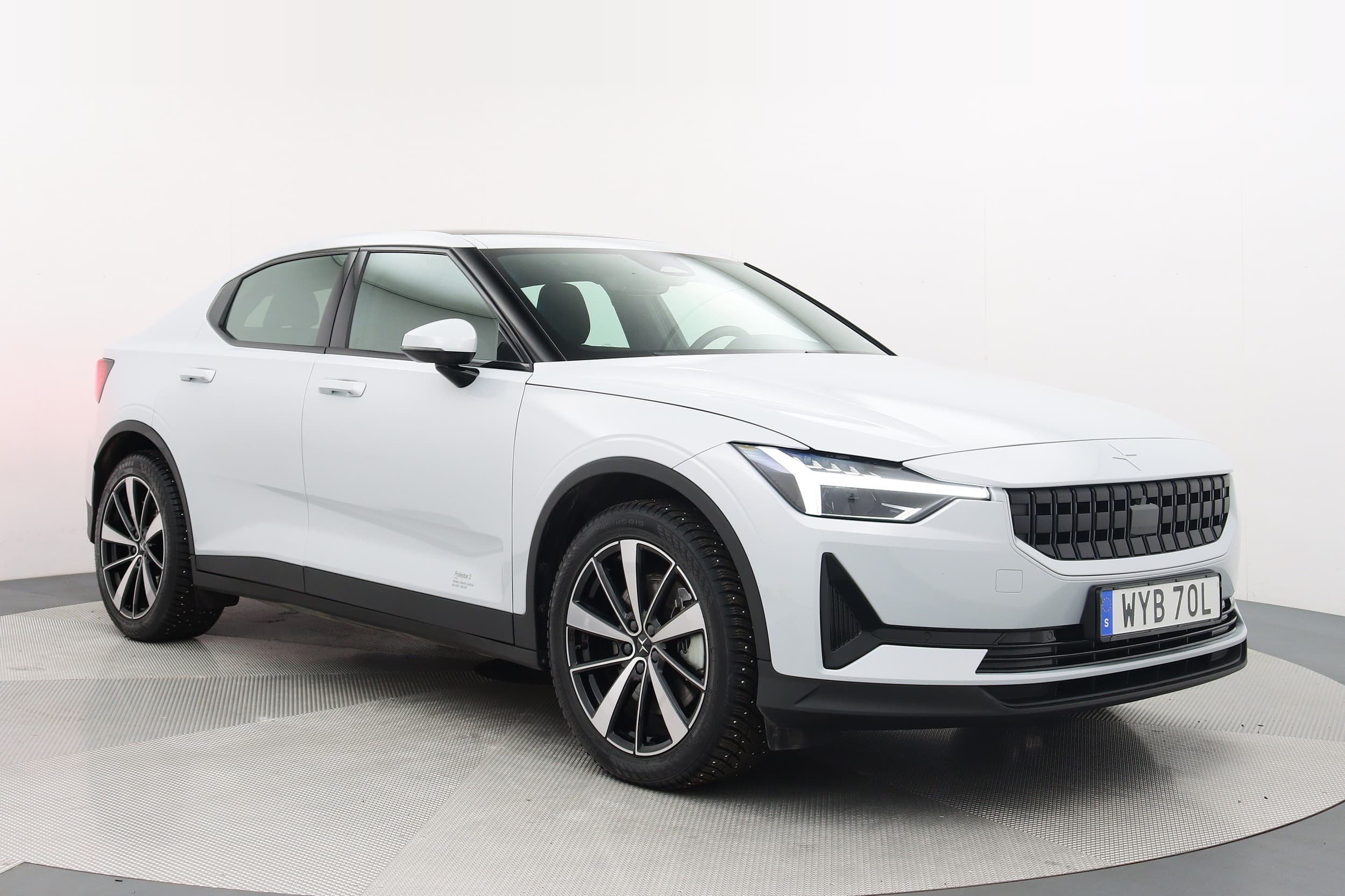 Polestar 2