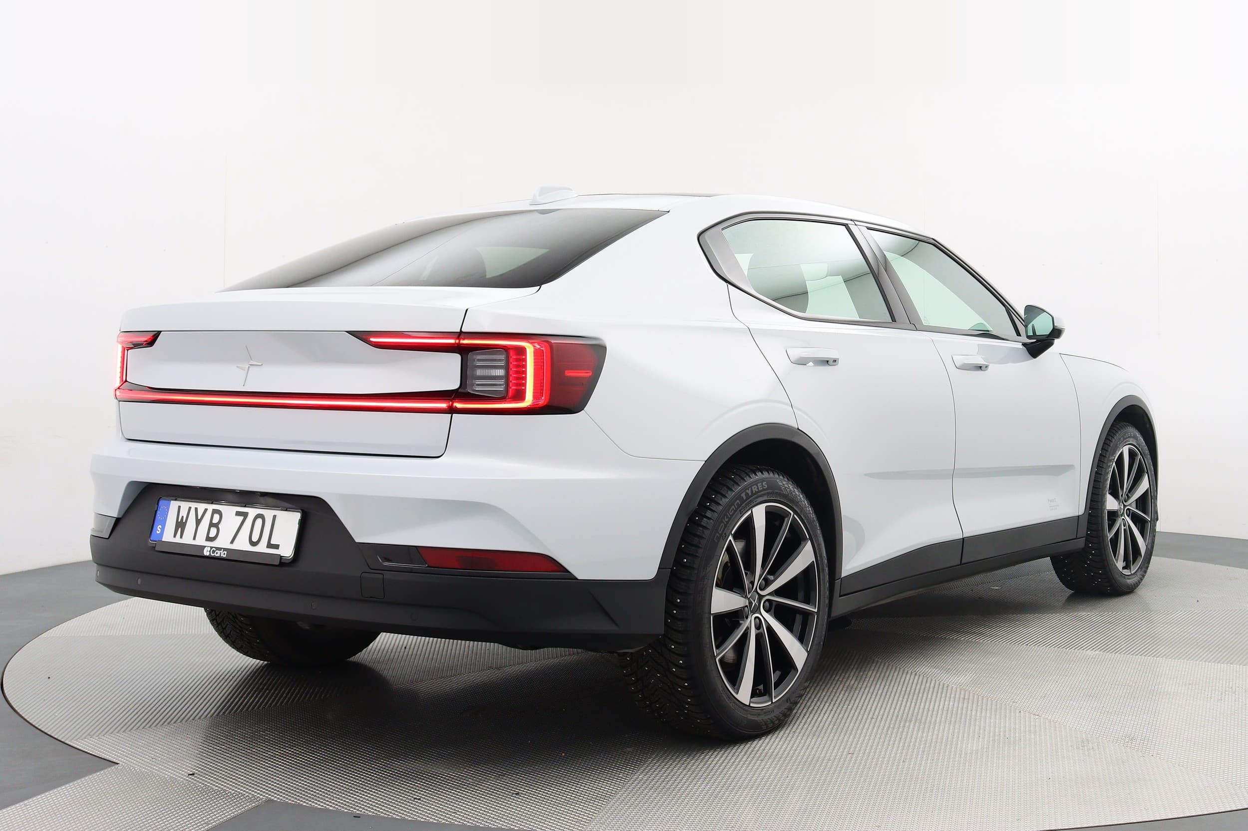 Polestar 2