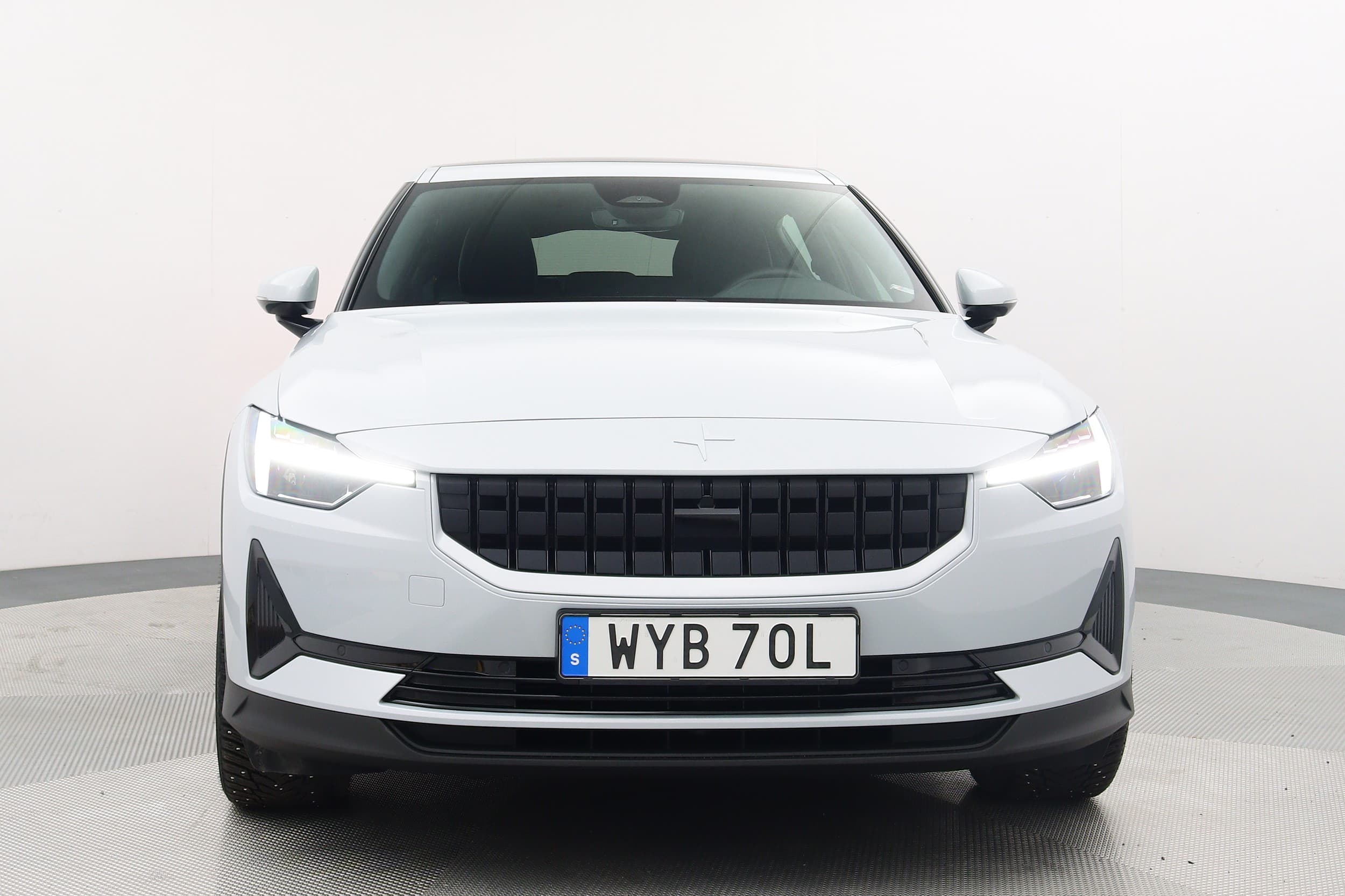 Polestar 2