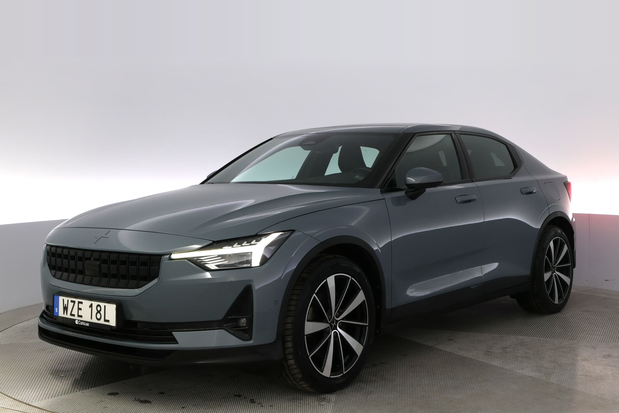 Polestar 2