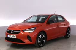 Opel Corsa-e