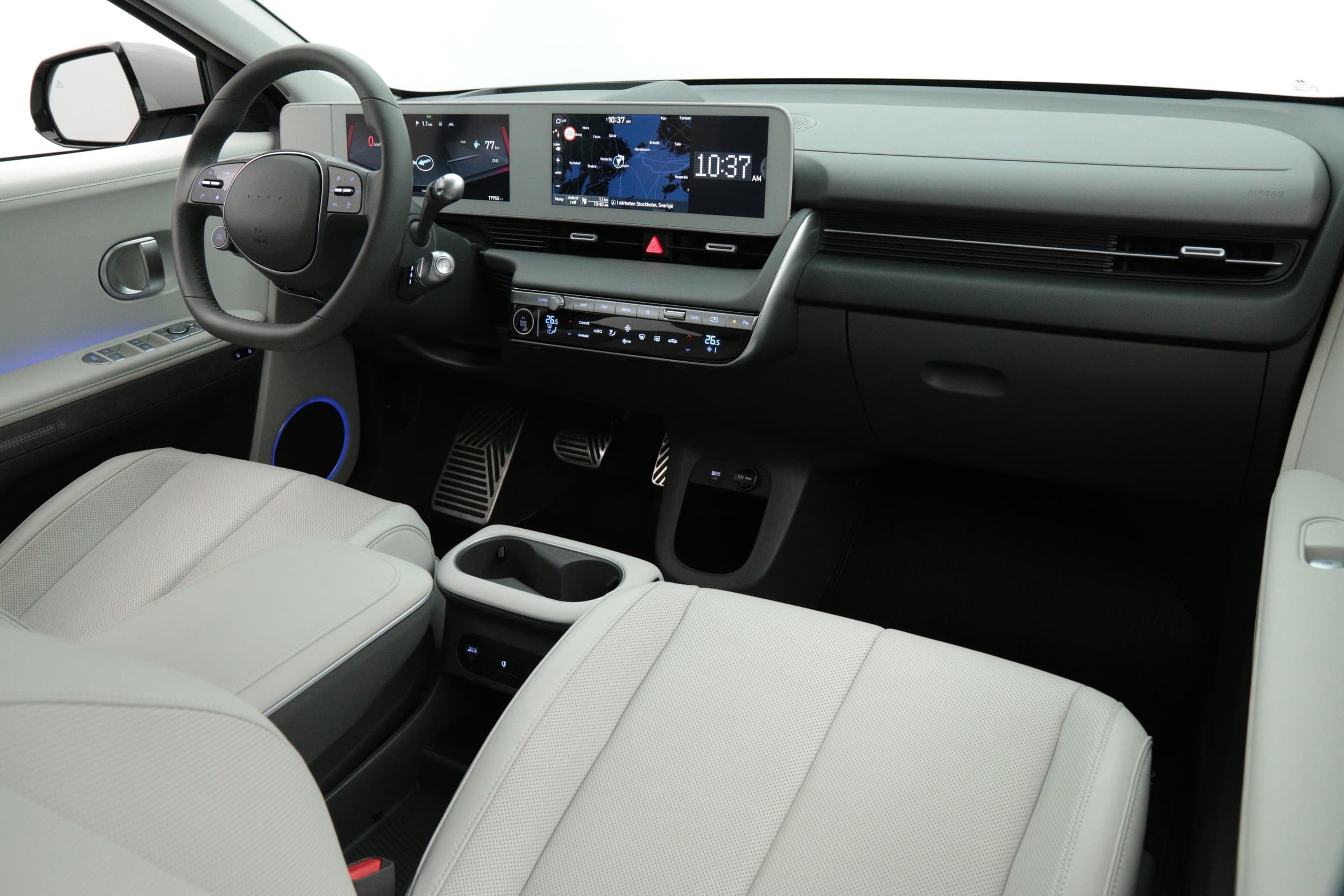 Hyundai Ioniq 5