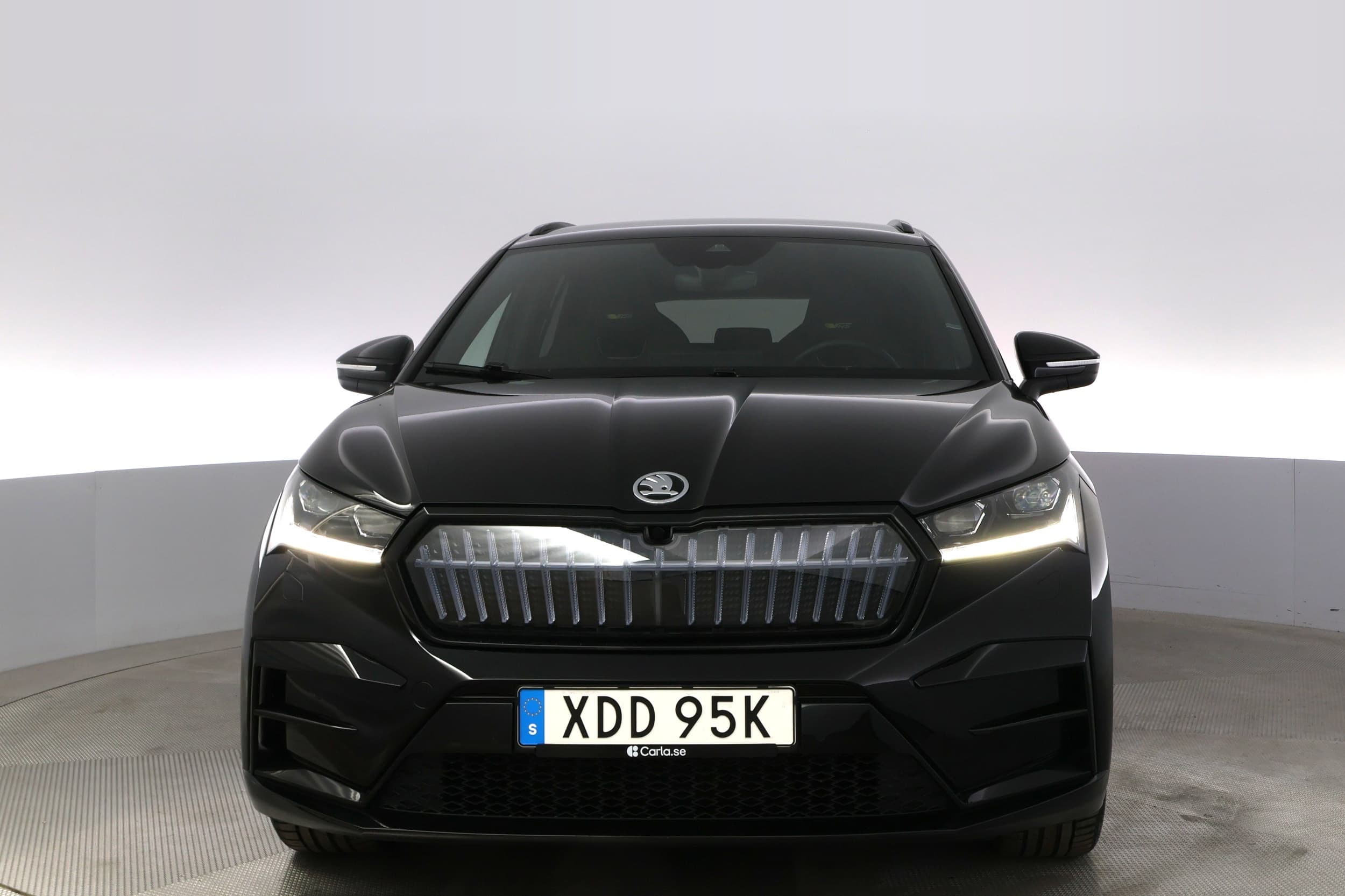 Skoda Enyaq iV