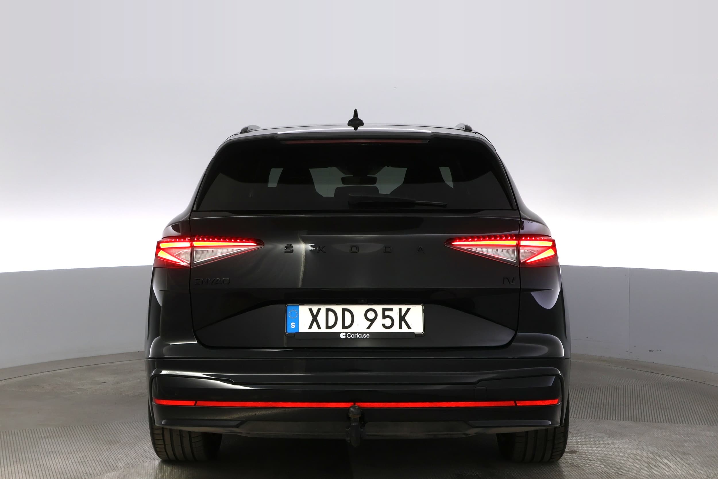 Skoda Enyaq iV