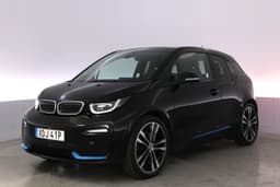 BMW i3s