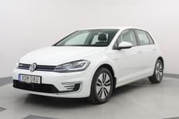 Volkswagen e-Golf