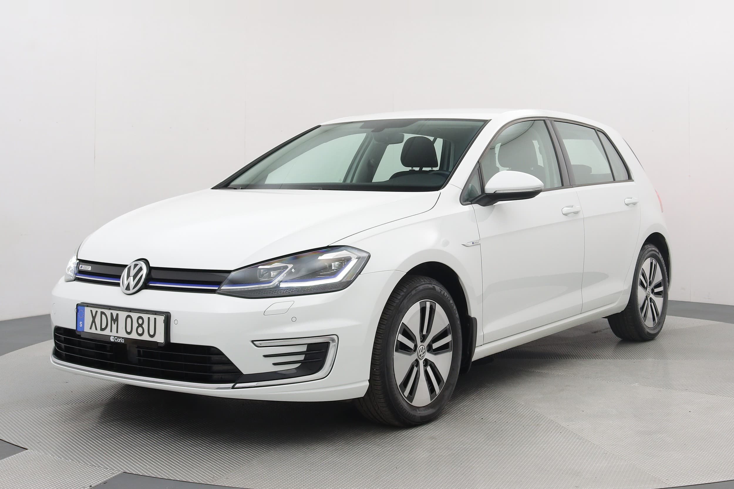Volkswagen e-Golf