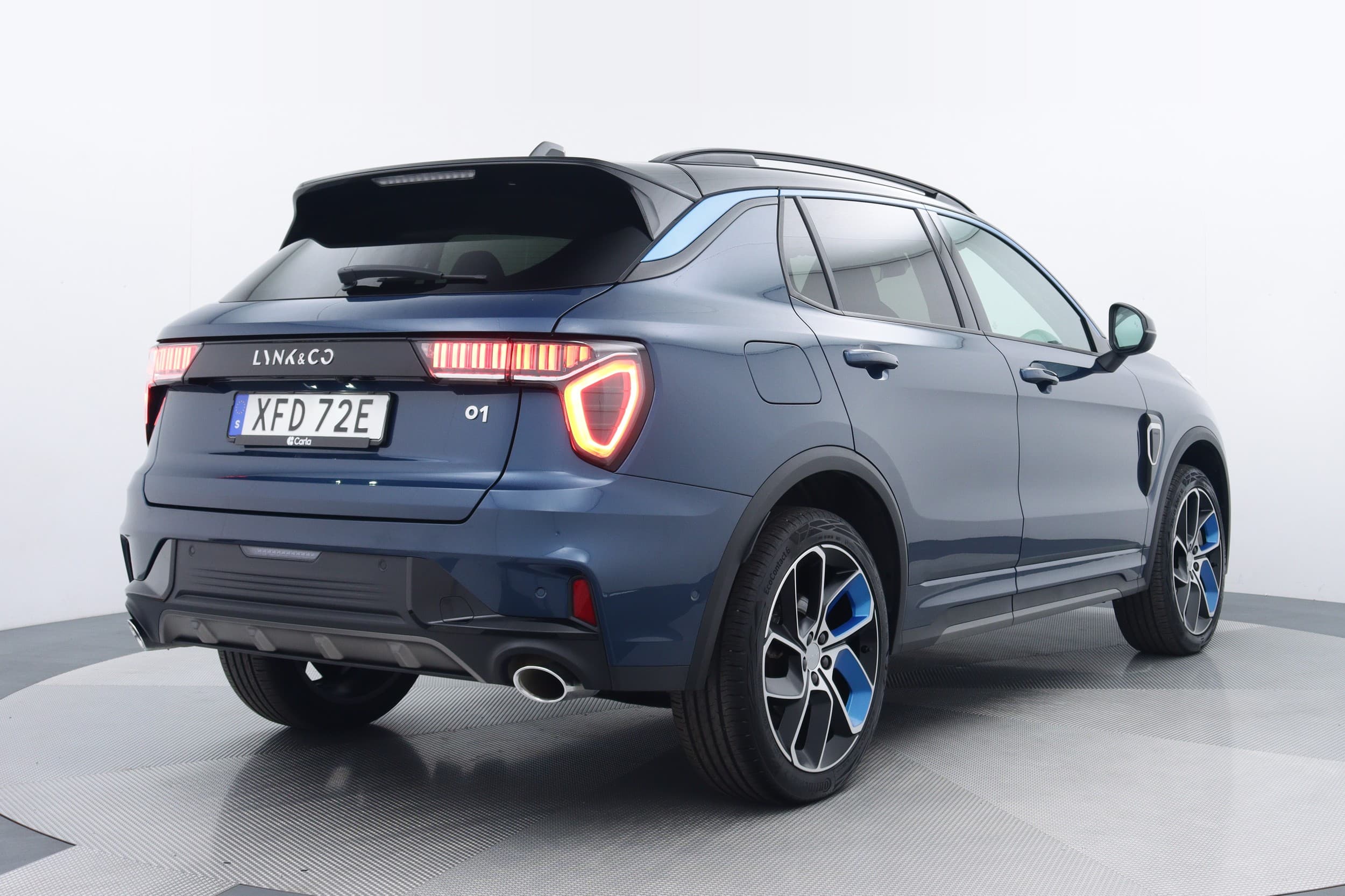 Lynk & Co 01