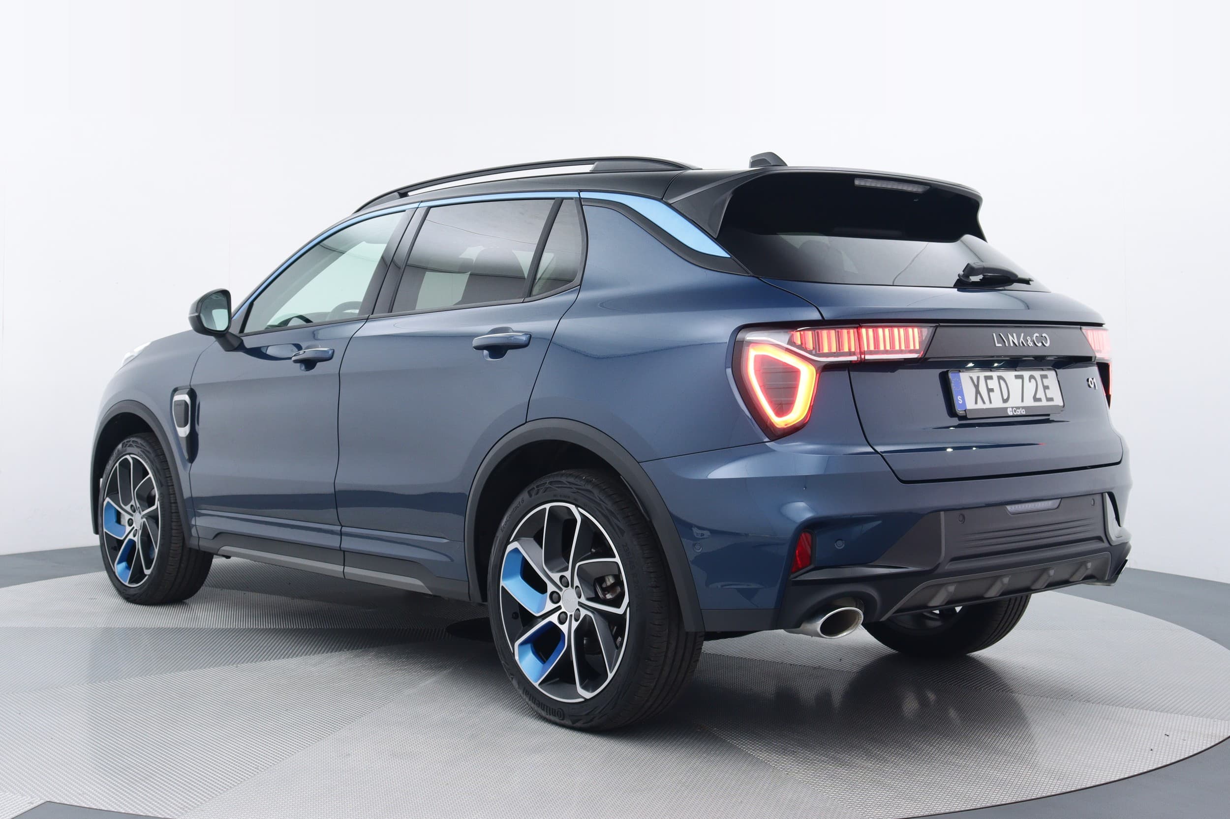 Lynk & Co 01