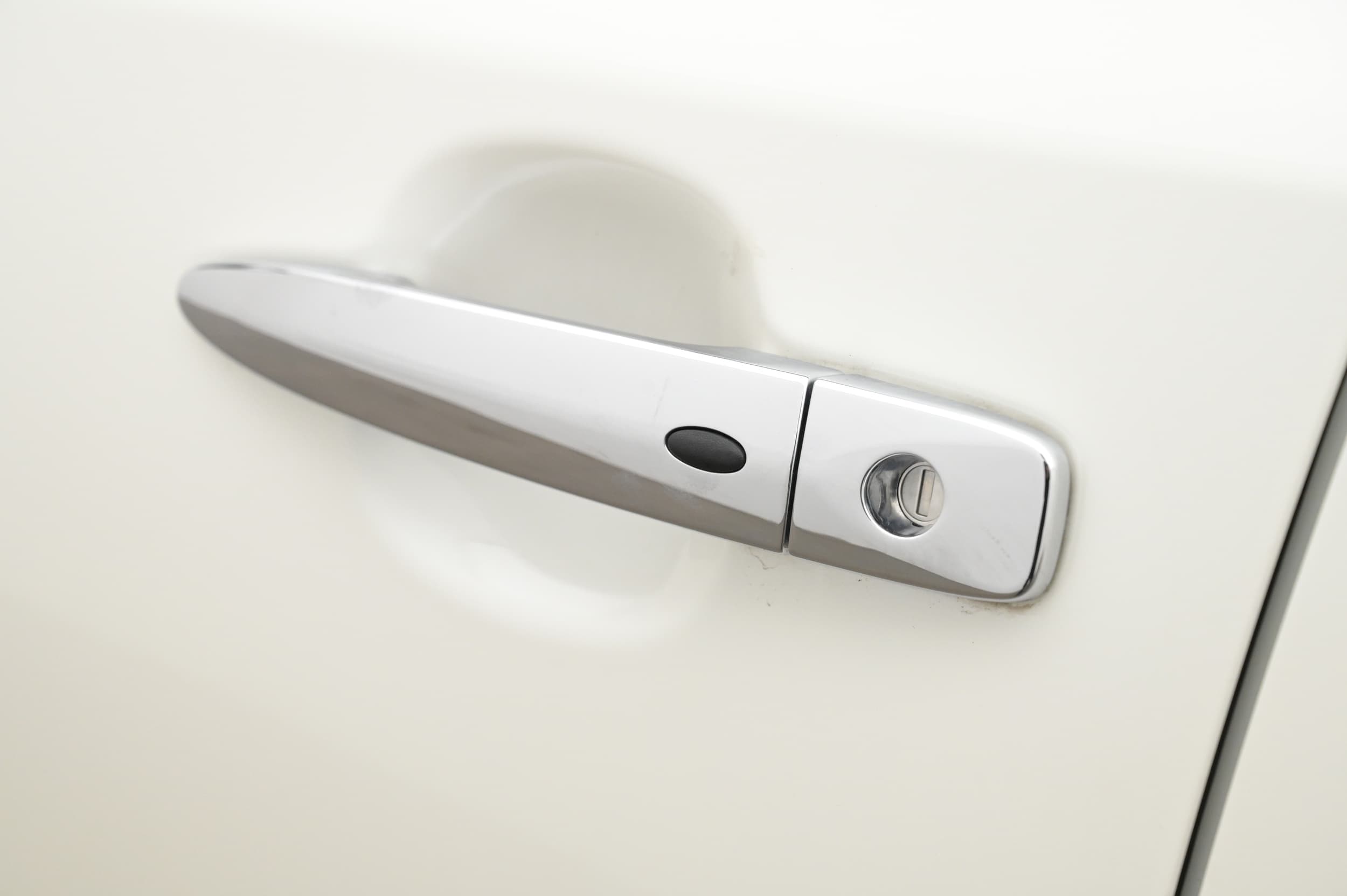 Keyless - nyckelfritt låssystem