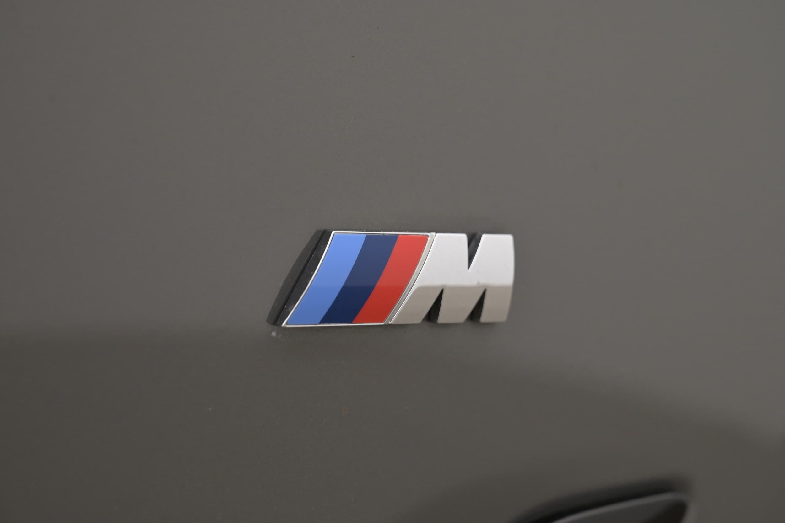 BMW 530e
