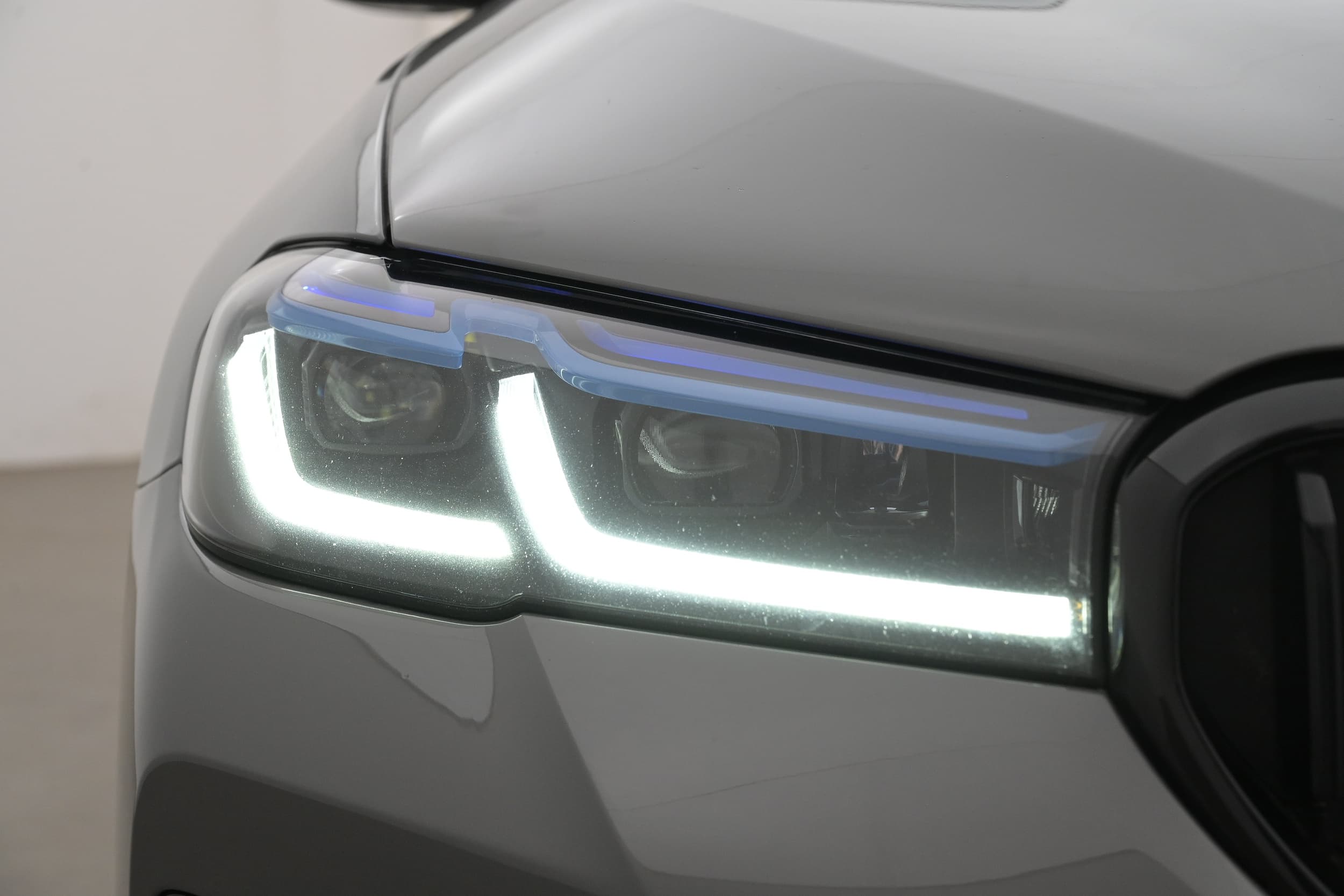 BMW 530e