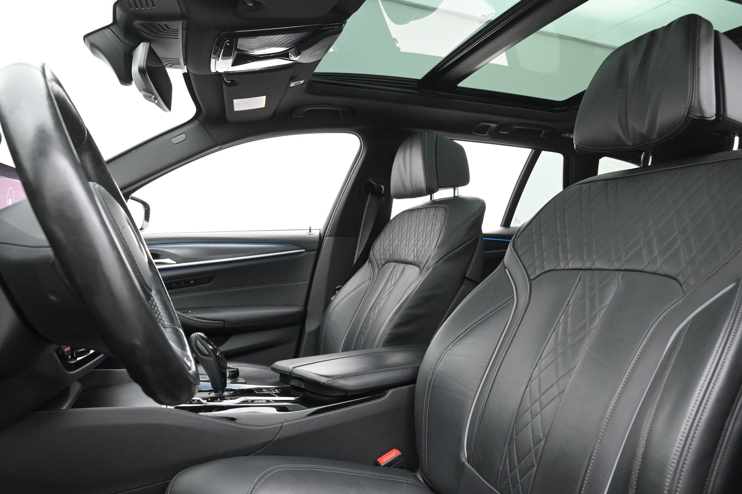 BMW 530e