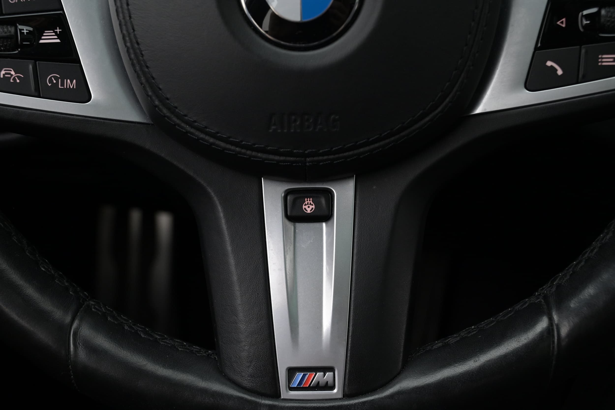 BMW 530e