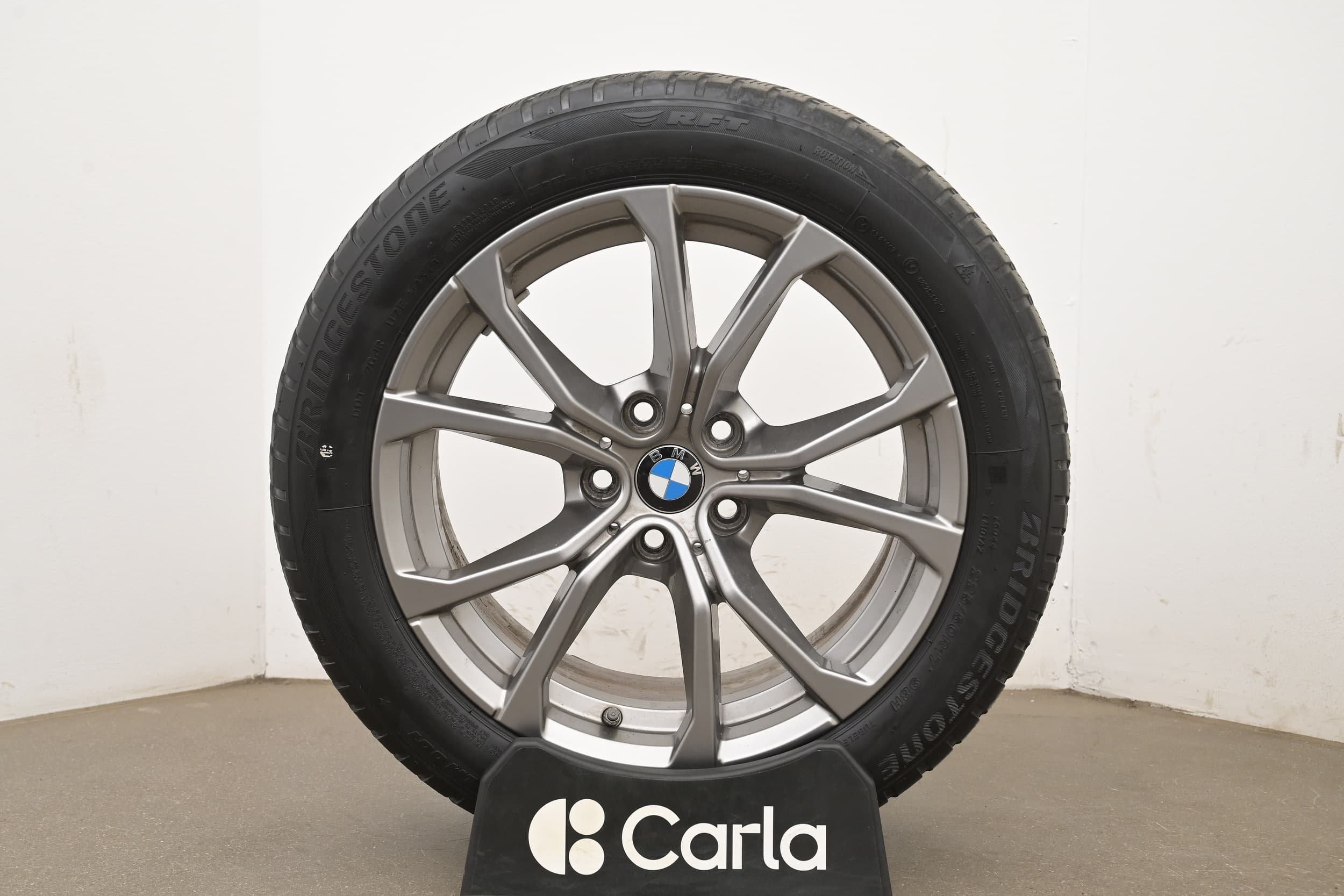 BMW 530e