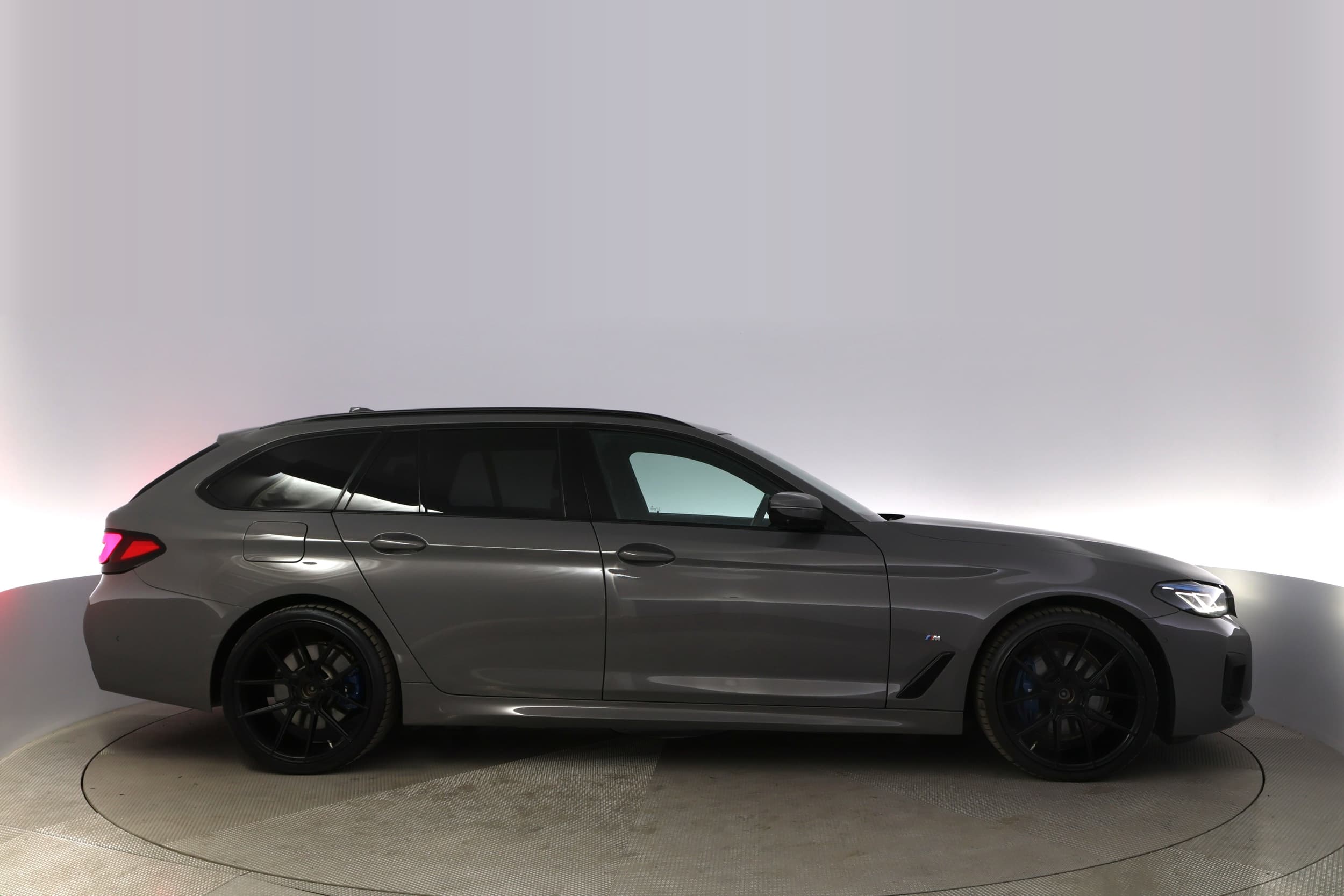 BMW 530e